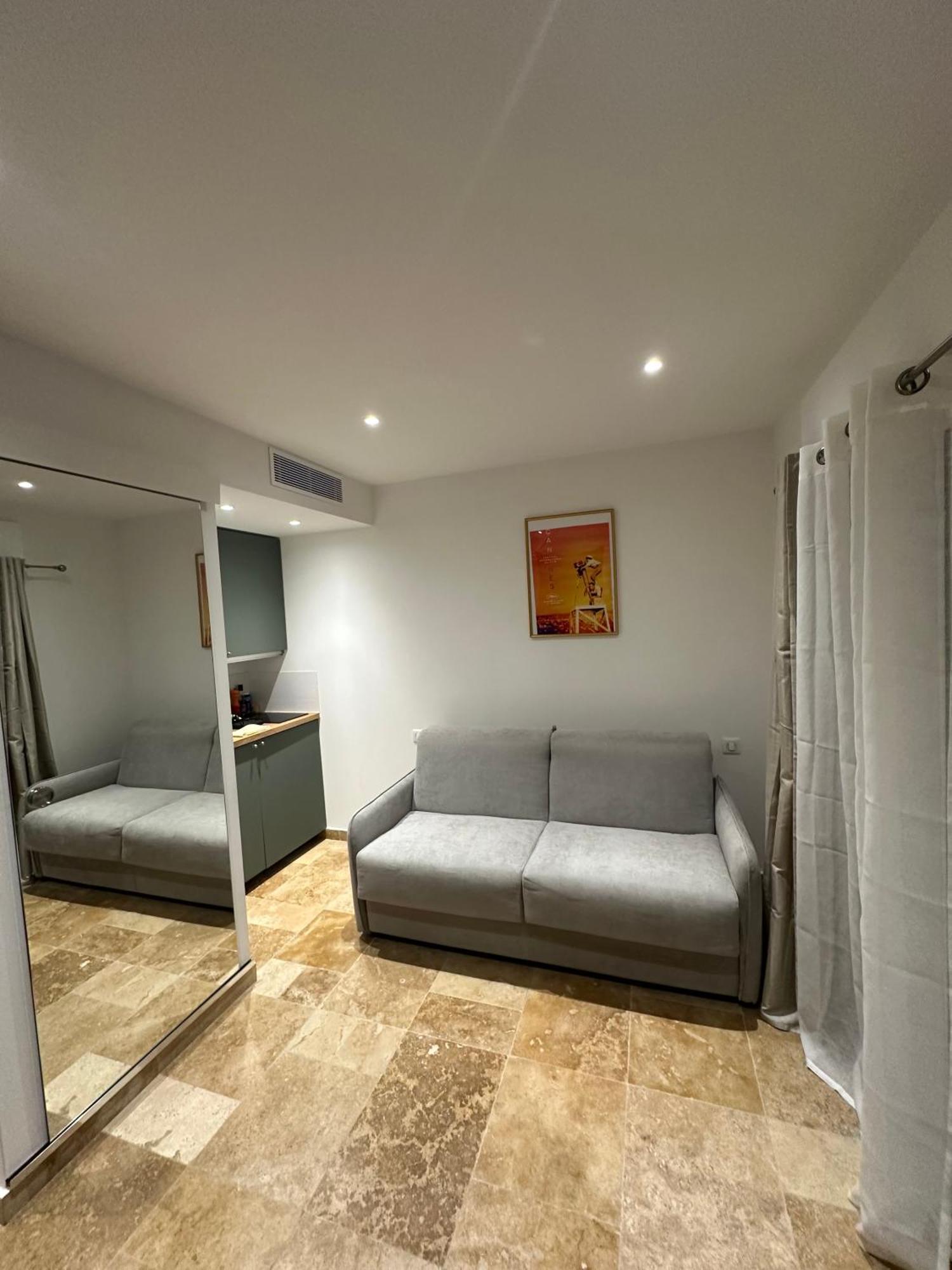 U Caseddu Appartement Cannes