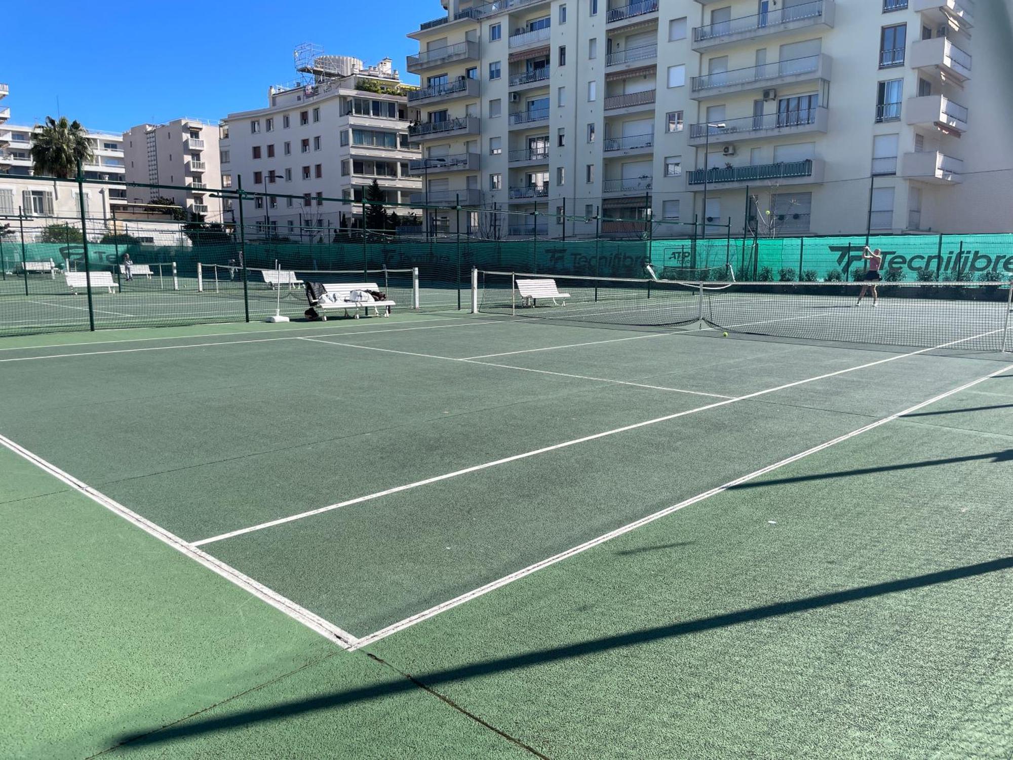 Croisette - Plages - Palais - Bord De - Moderne Et Lumineux Avec Balcon Apartment *