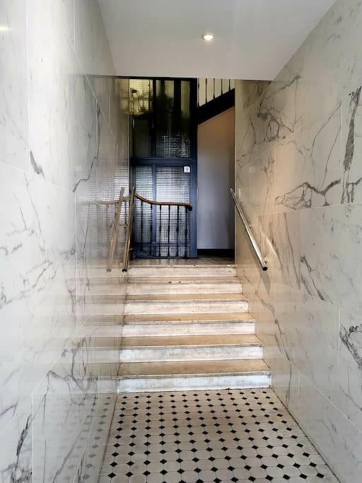 Apartment Hyper Central, Studio Tout Confort Cannes