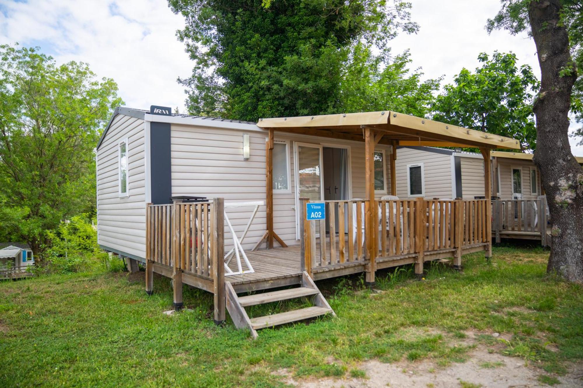 Parc Bellevue Camping 3*