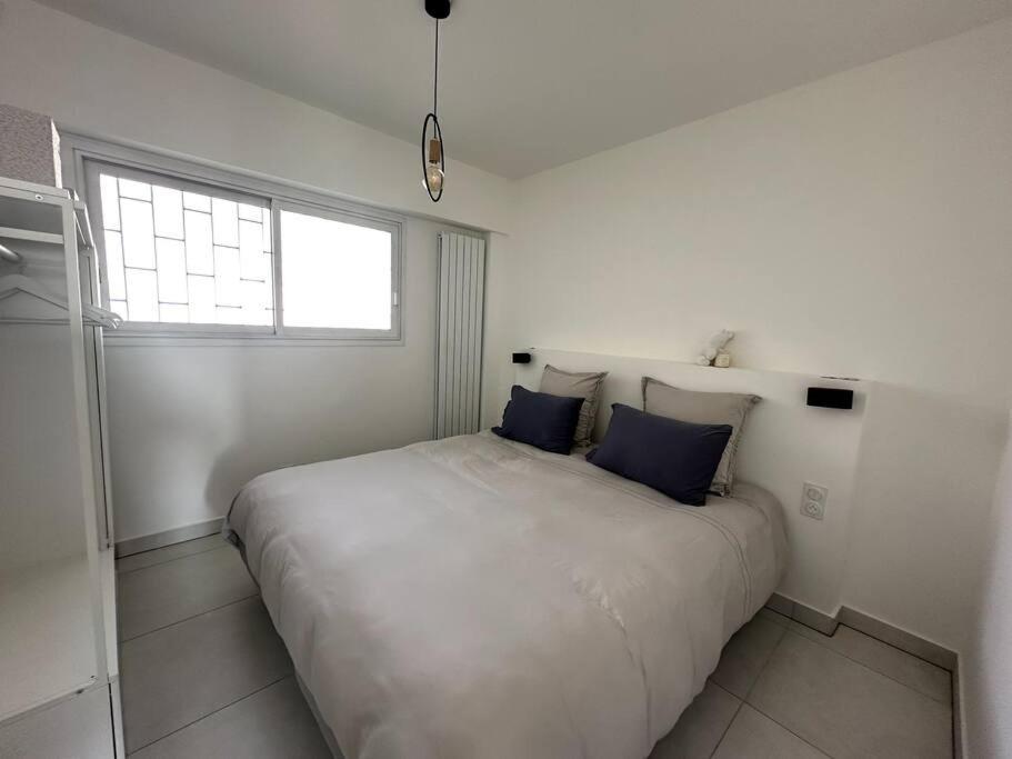 Agencia Superbe Le Bellevue Apartment Cannes