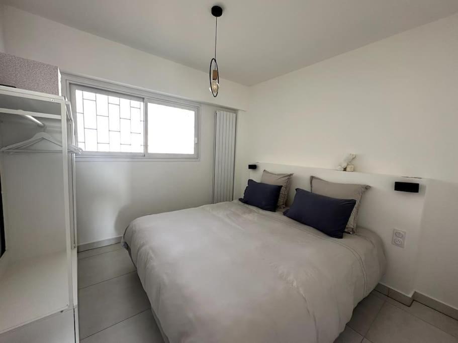 Apartment Agencia Superbe Le Bellevue Cannes