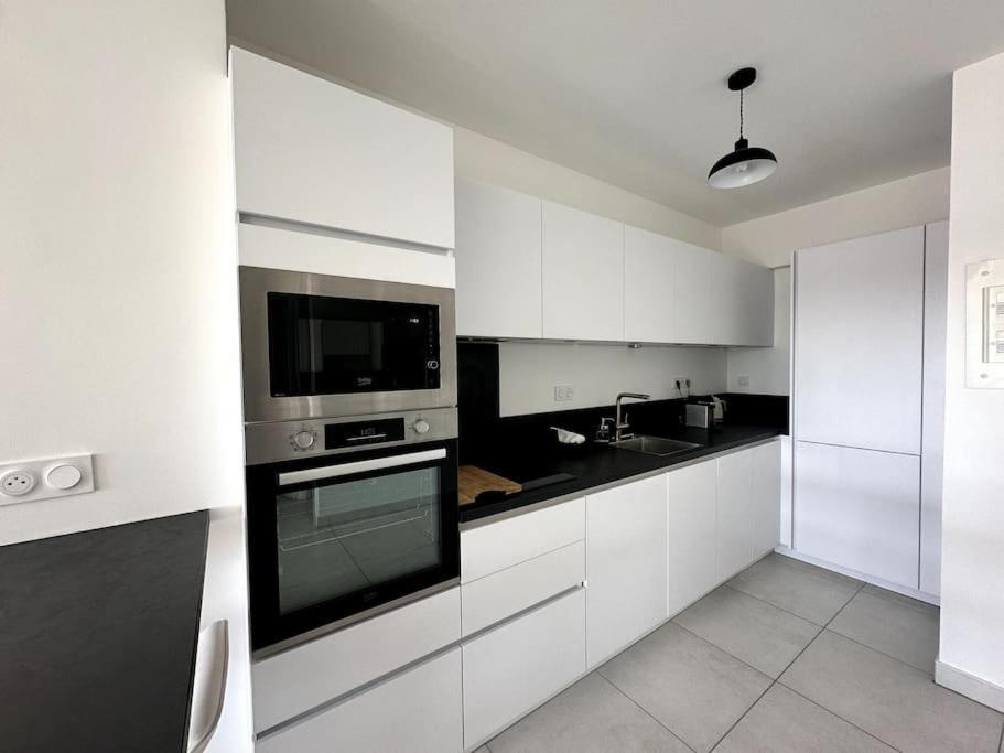 Apartment Agencia Superbe Le Bellevue