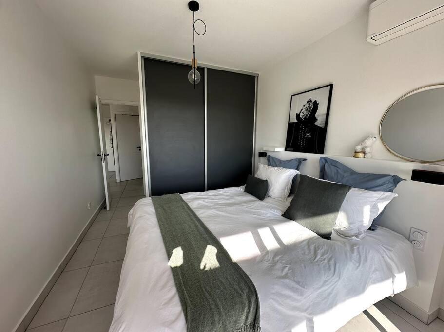 Agencia Superbe Le Bellevue Apartment