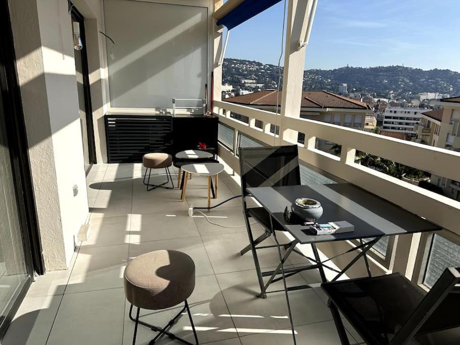 Apartment Agencia Superbe Le Bellevue