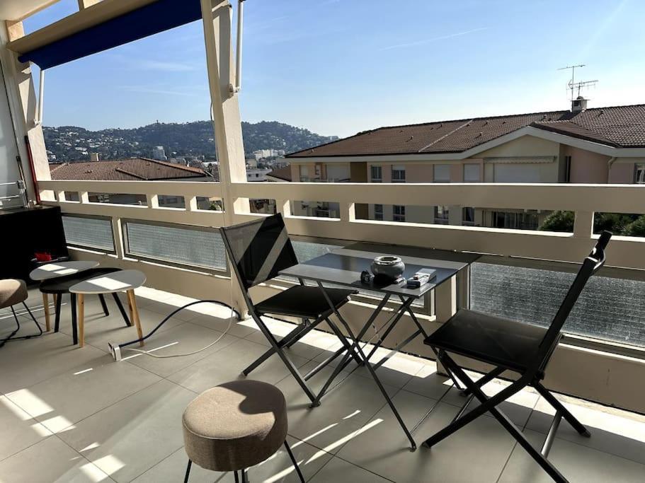 Agencia Superbe Le Bellevue Cannes