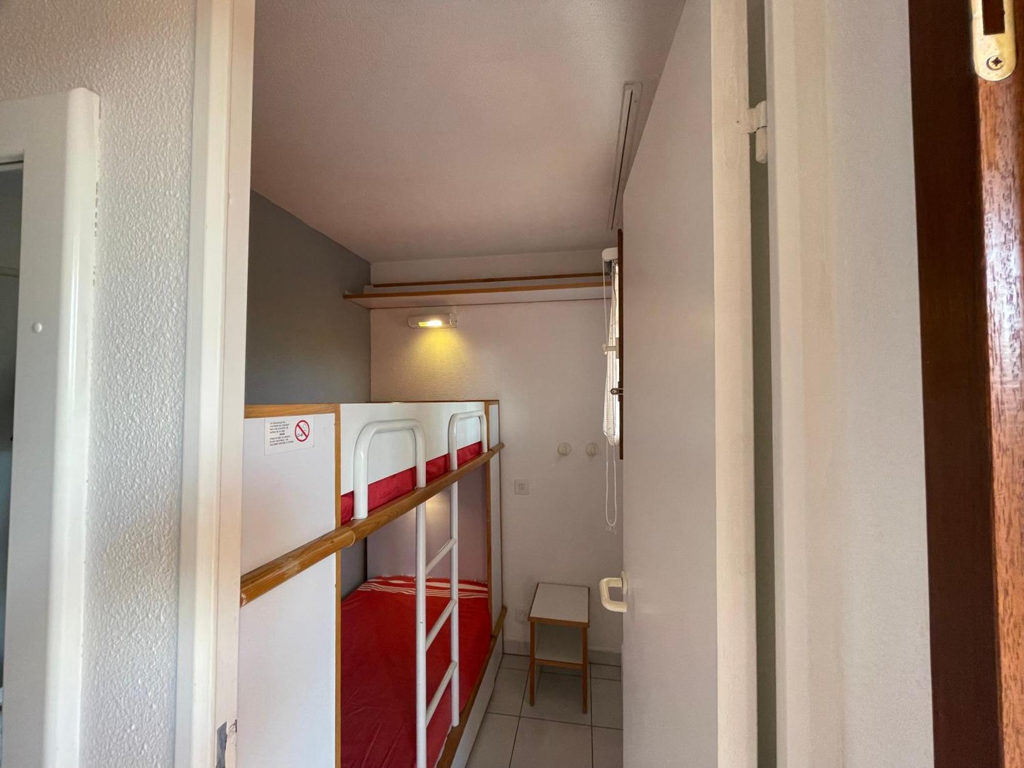 Apartment Duplex Piscine Vue Wifi Parking Clim