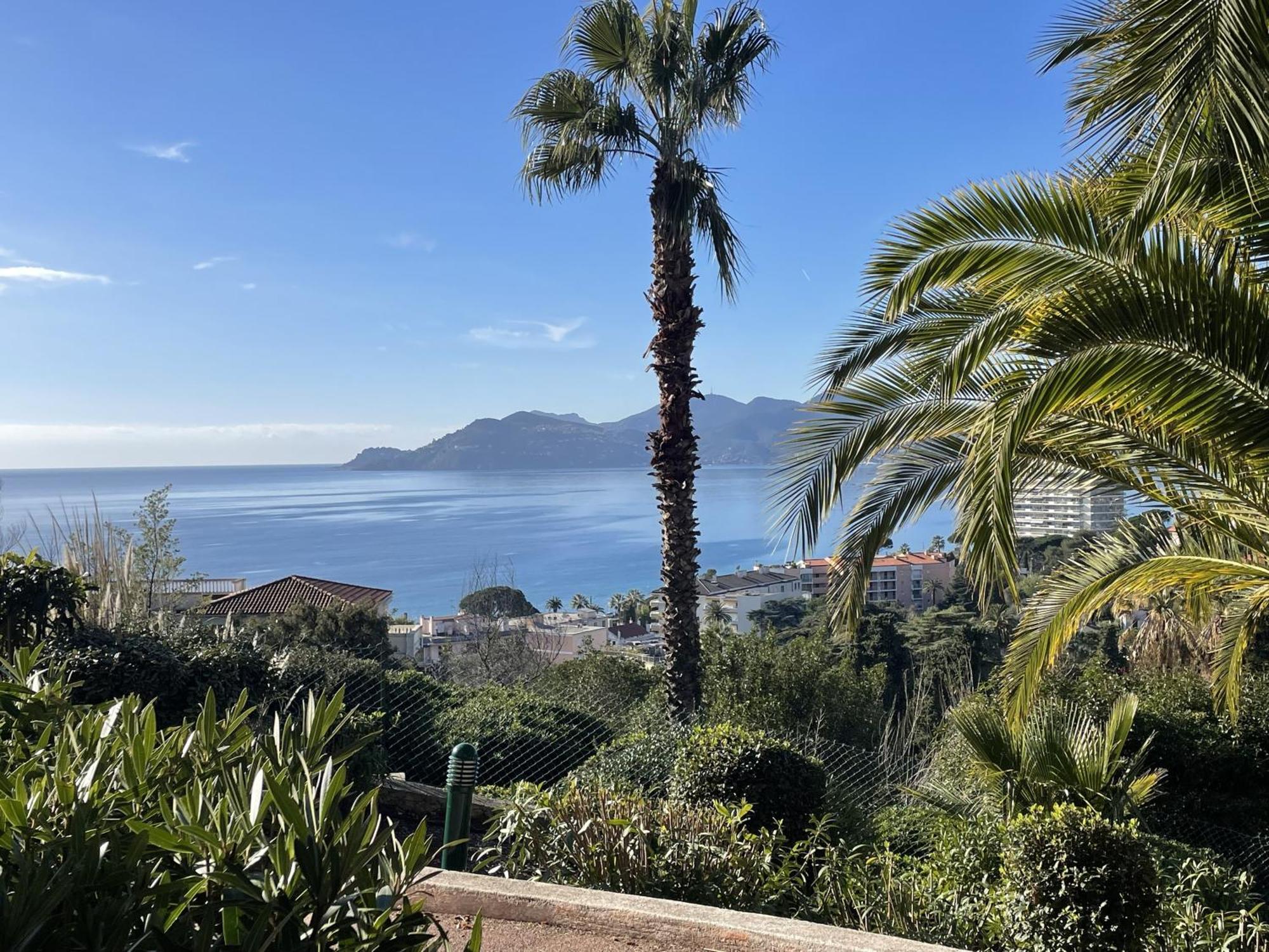 Duplex Piscine Vue Wifi Parking Clim *