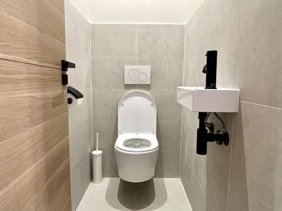 Apartment Centre Cannes
