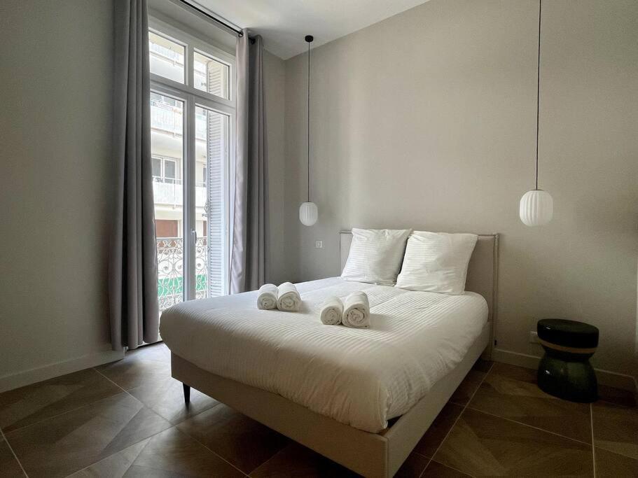 Centre Apartment