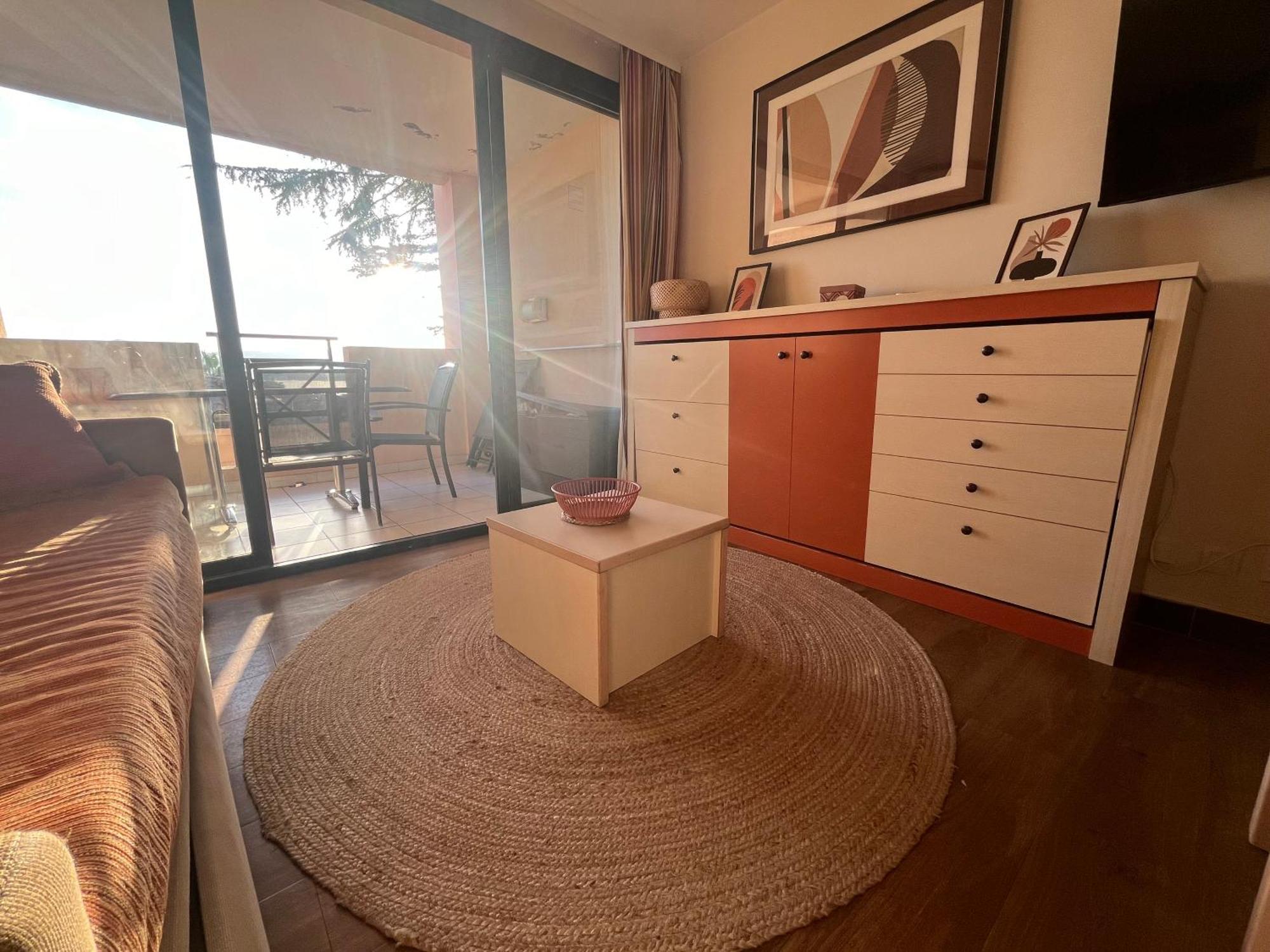 Appartement A Francia