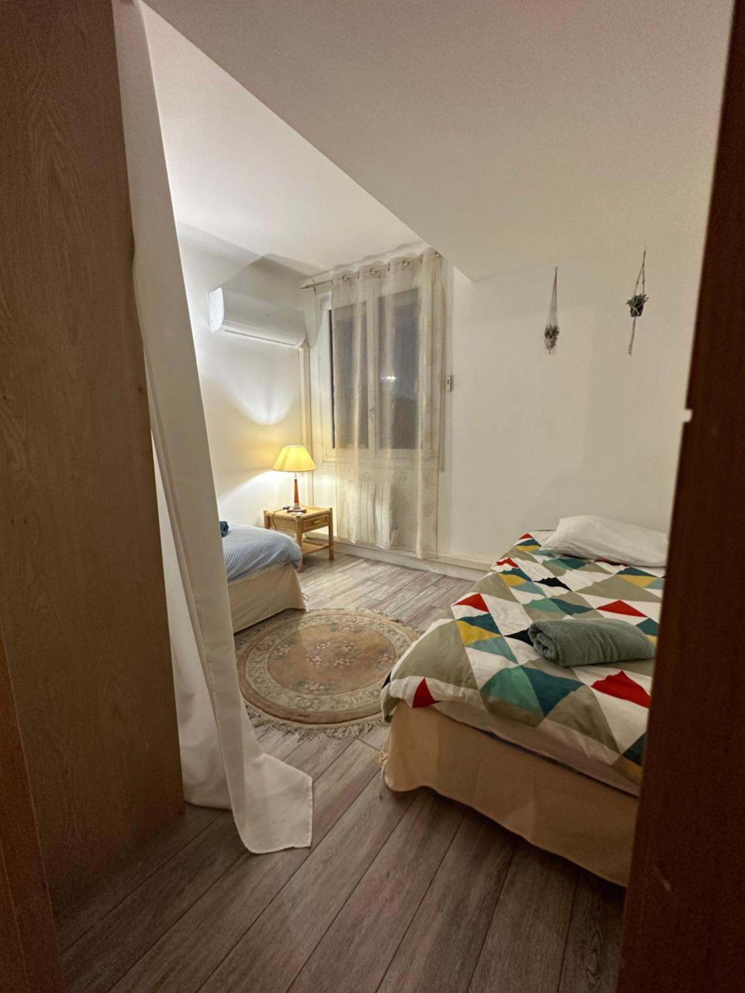 Appt Lumineux Et Spacieux Au Coeur De Cannes