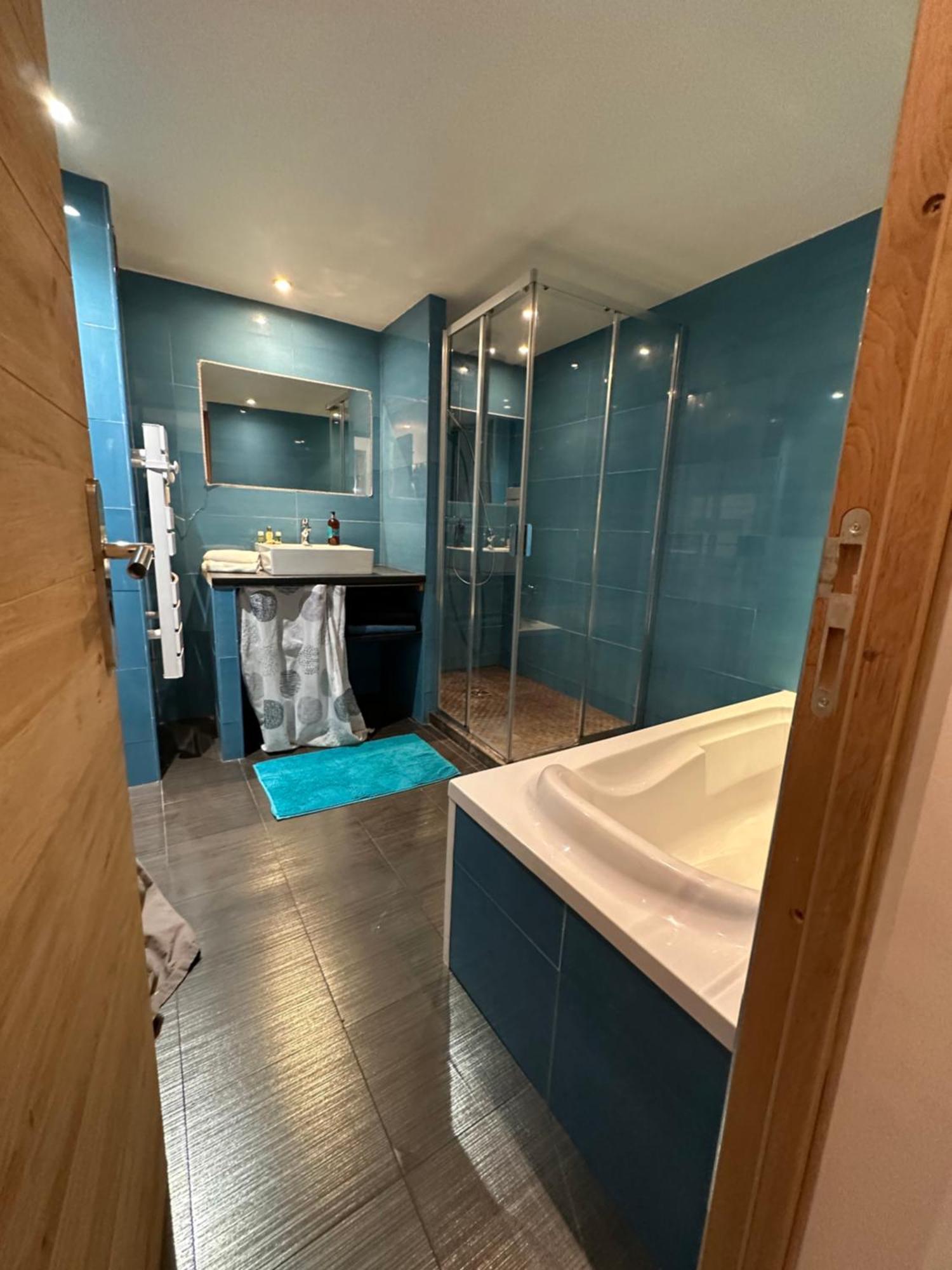 Appt Lumineux Et Spacieux Au Coeur De Apartment Cannes