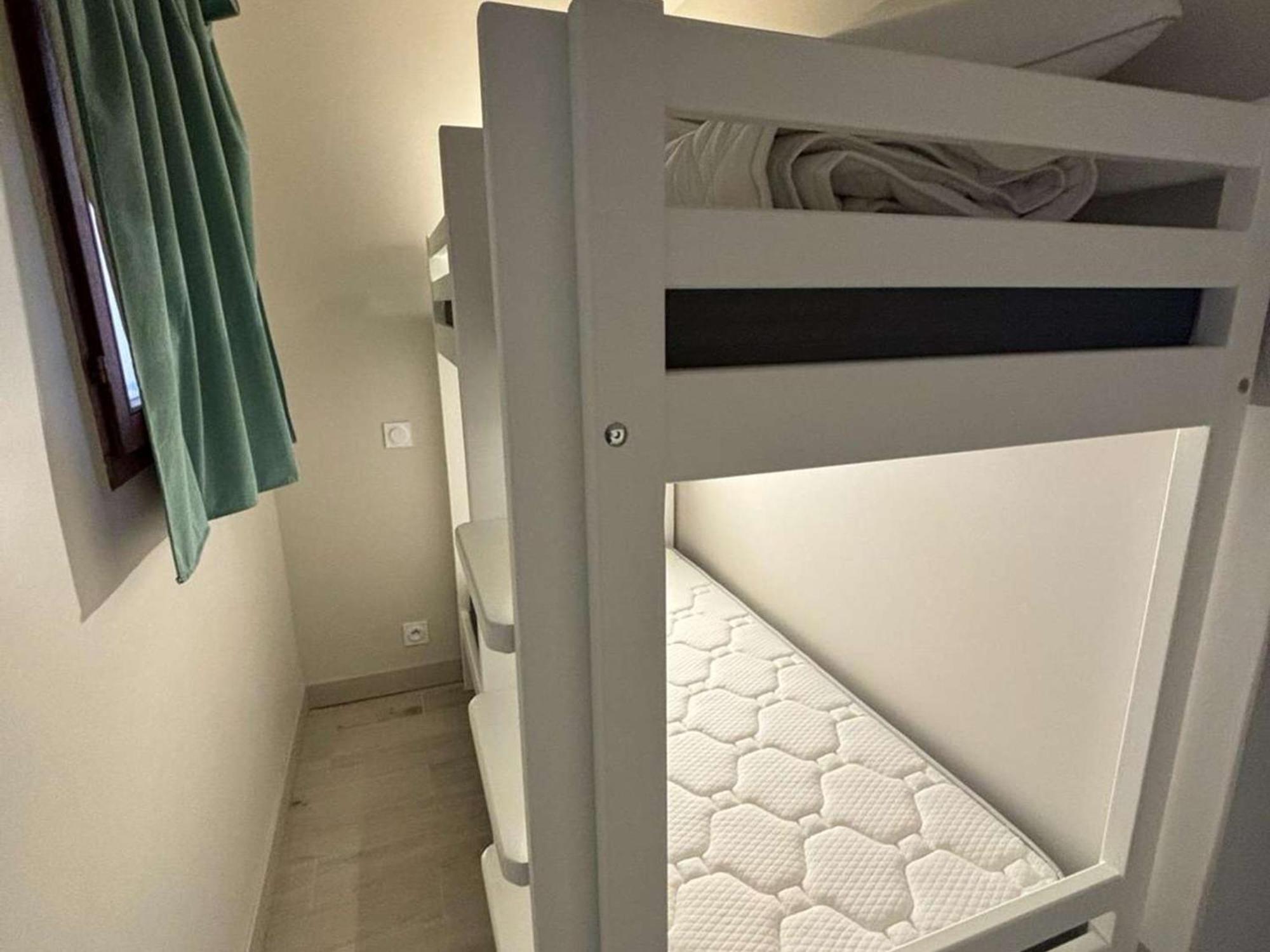 5 Personnes Avec Piscine Et Parking A - Fr-1-609-97 Apartment *