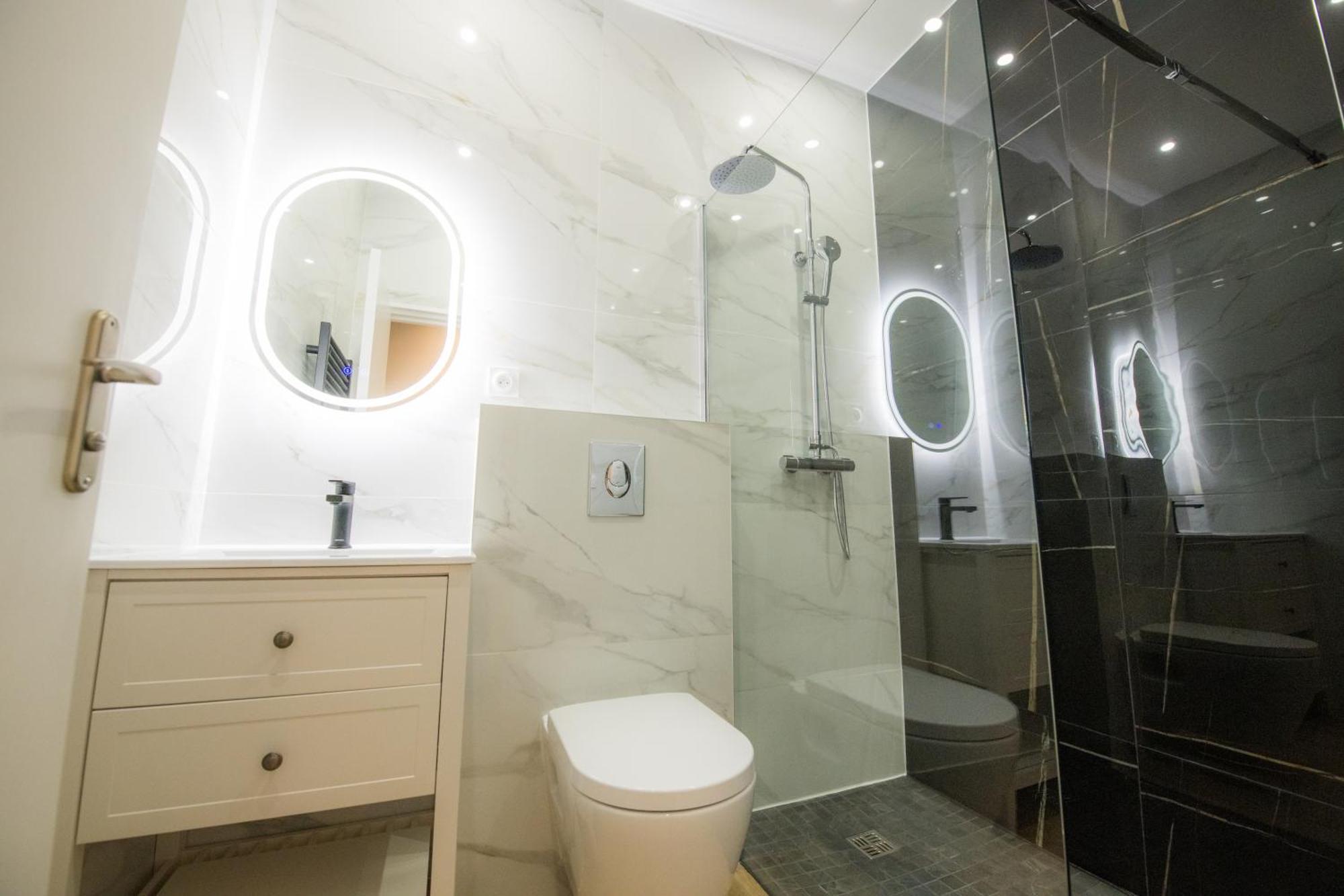 Luxurious 4beds/4baths Next To Palais * Cannes