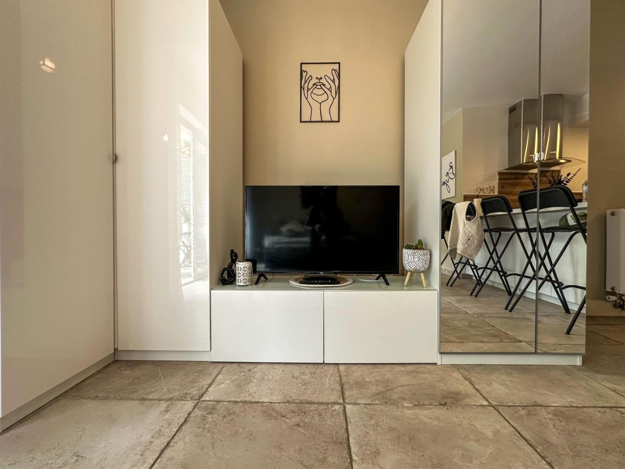 Apartment Cosy Madrid, Proche De La *