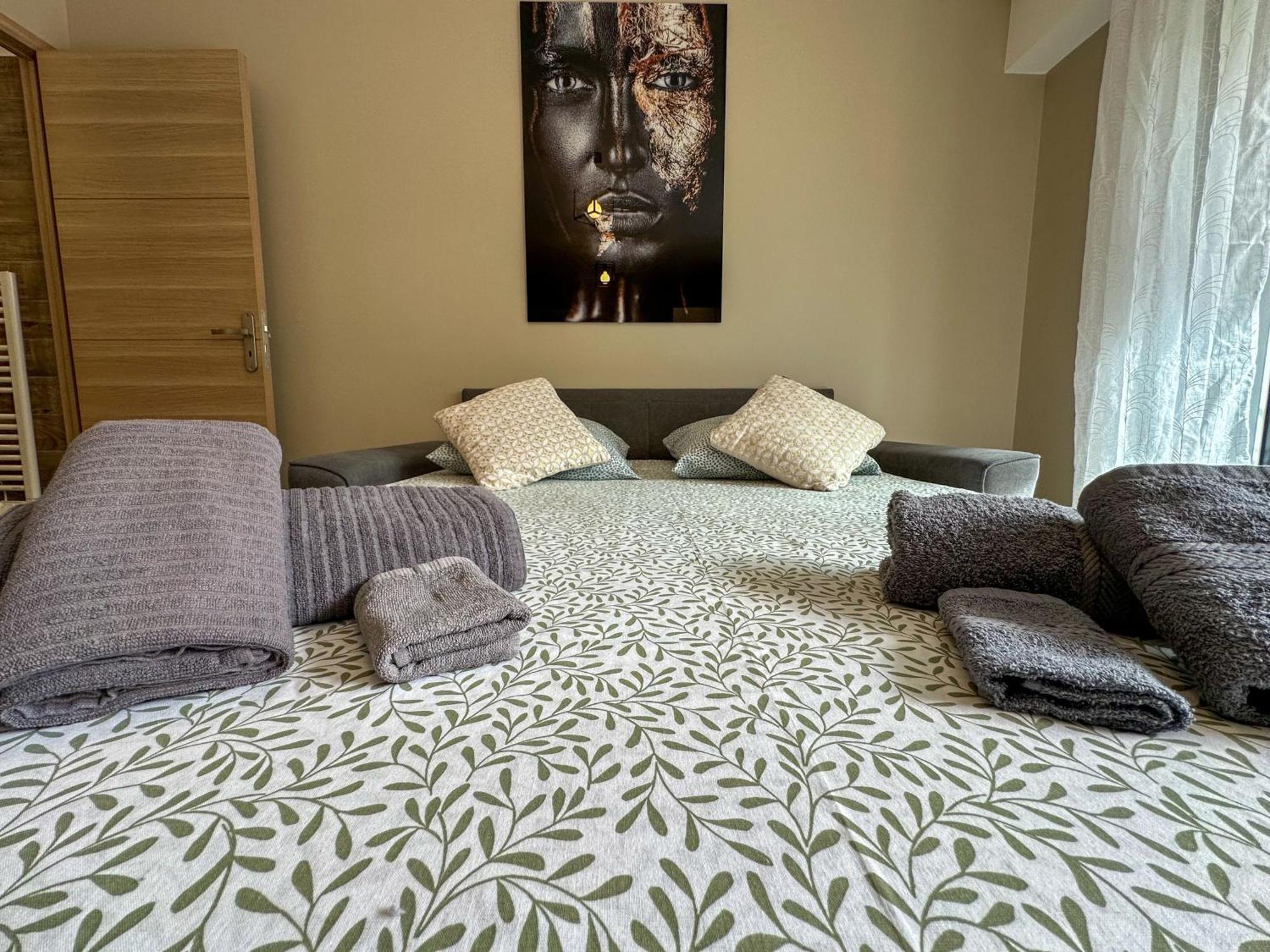 Cosy Madrid, Proche De La Cannes