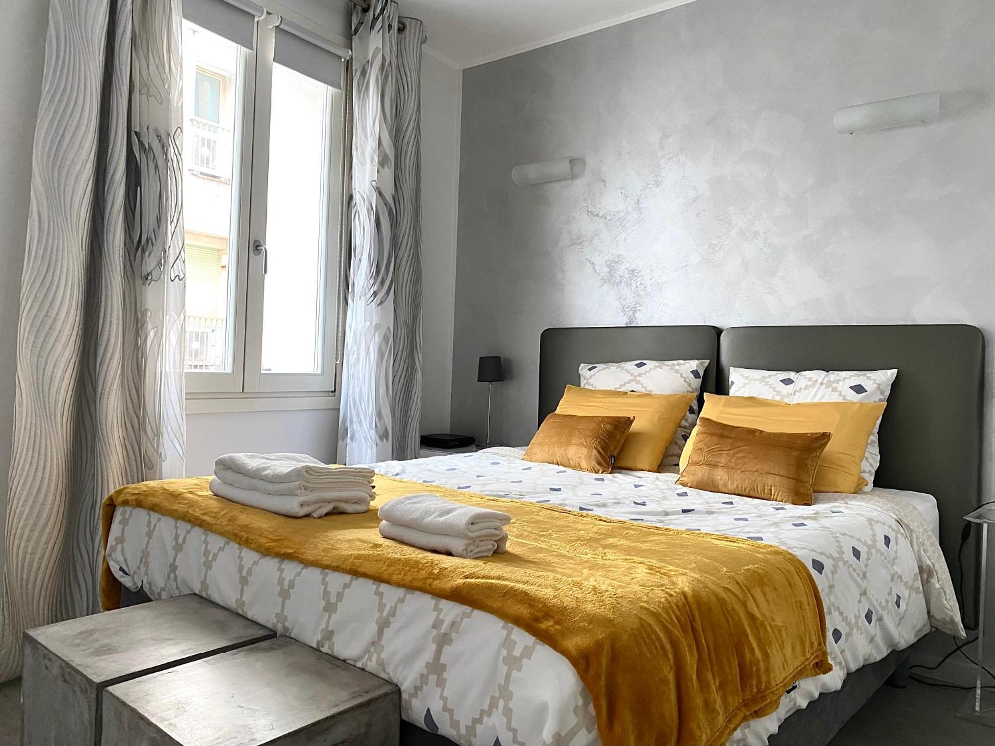 Apartamento Elegant Proche Palais Des Festivals *