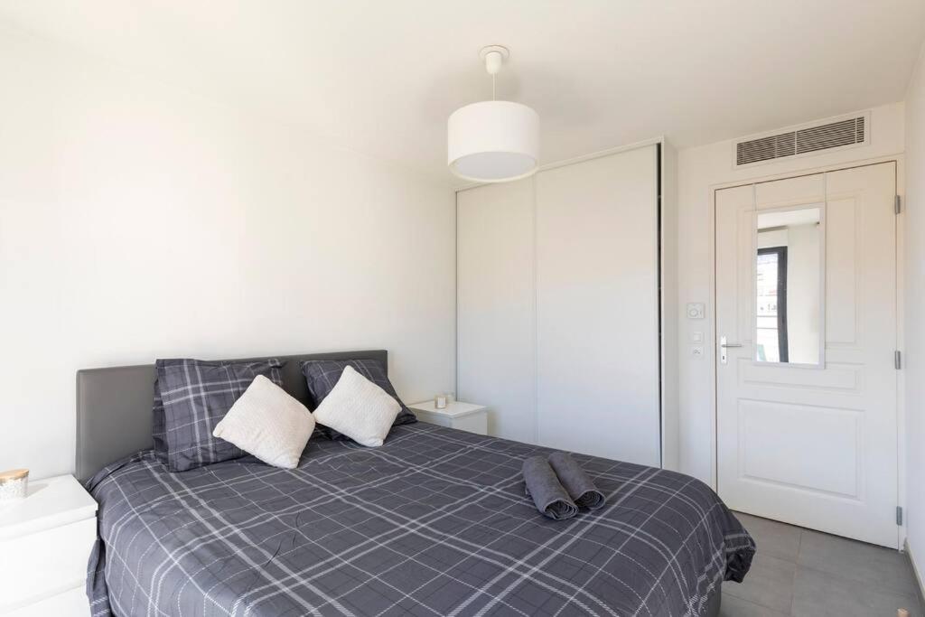 Superbe T2 Moderne Et Luxueux Appartement Cannes
