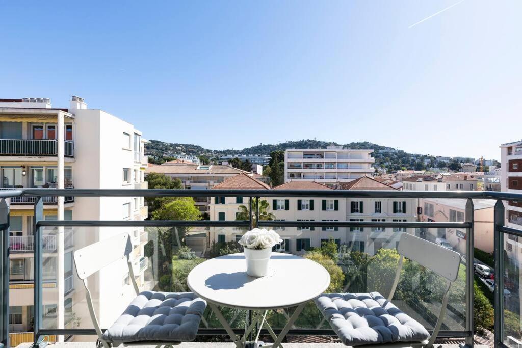 Superbe T2 Moderne Et Luxueux *