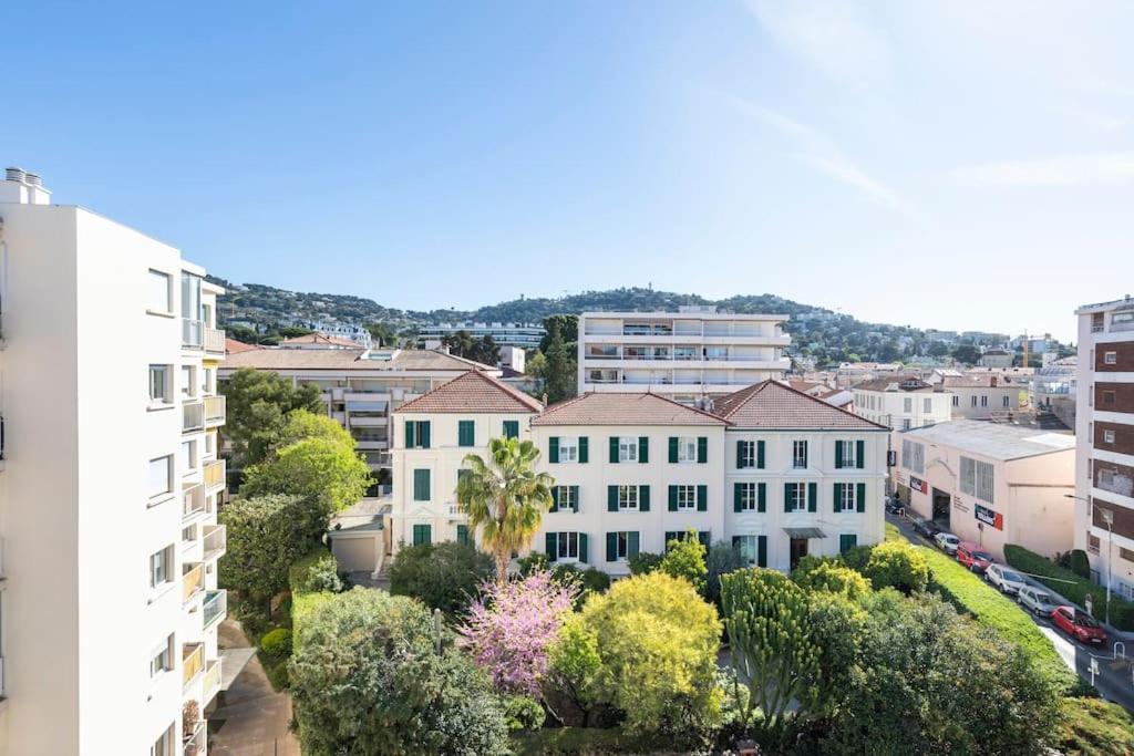 Superbe T2 Moderne Et Luxueux Appartement Cannes