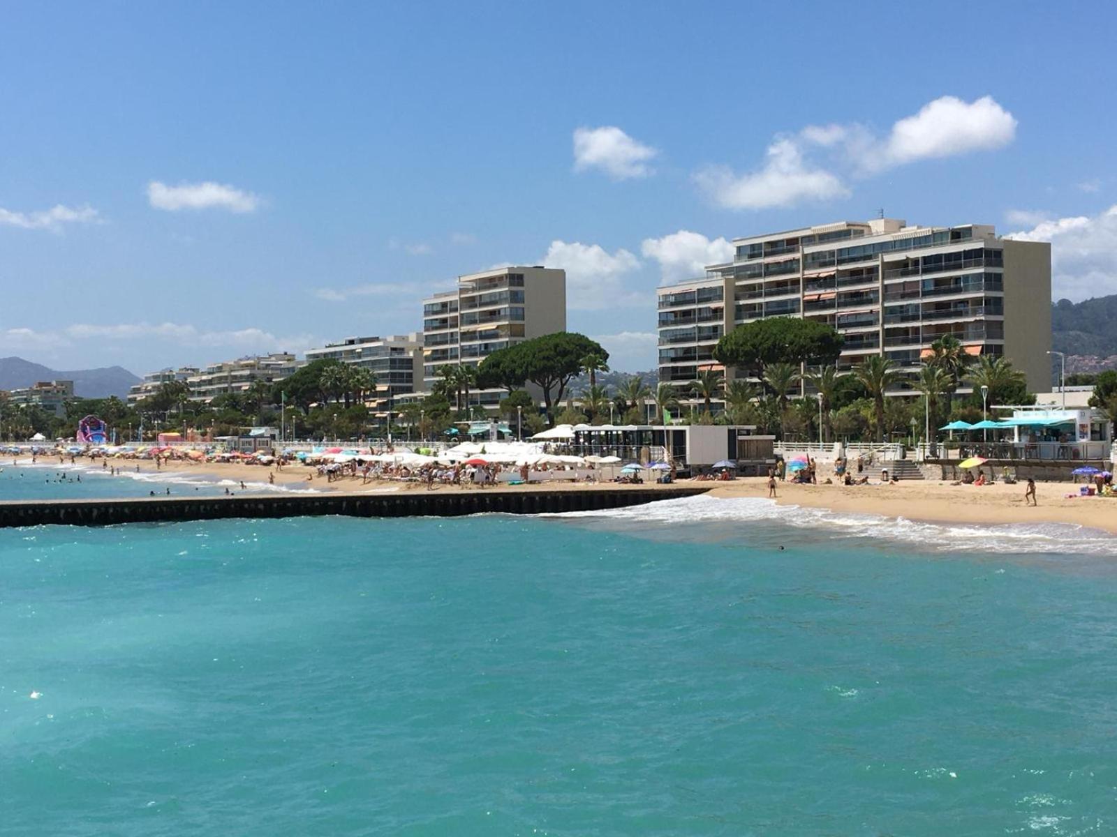 Apartamento Les Pieds Dans L'eau