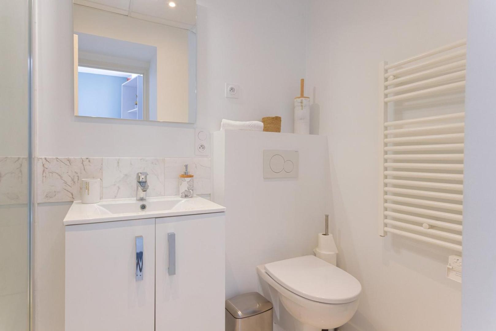 A Prado Apartment Cannes