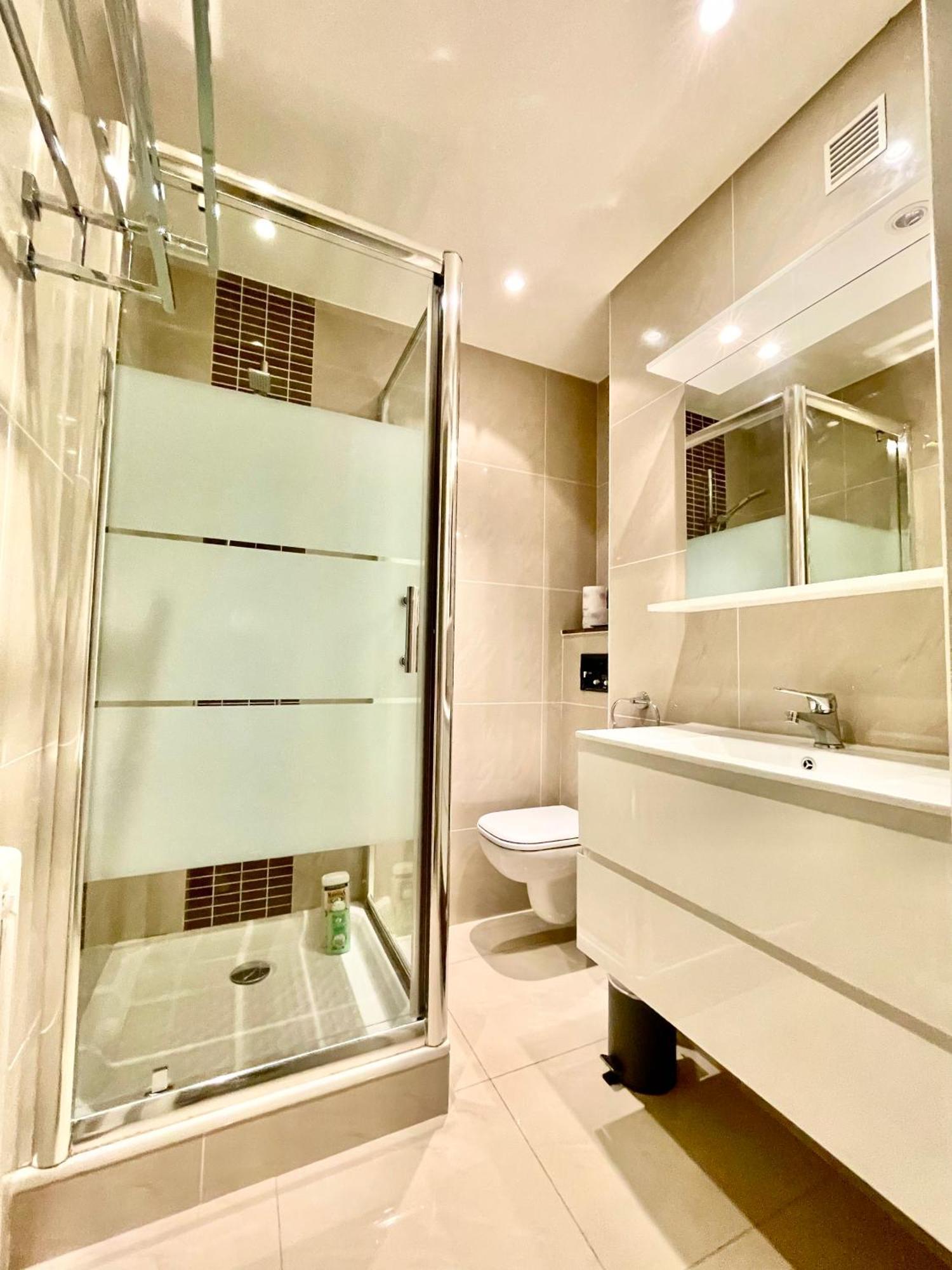 Bel Centre Ville, Mer, Croisette Appartement