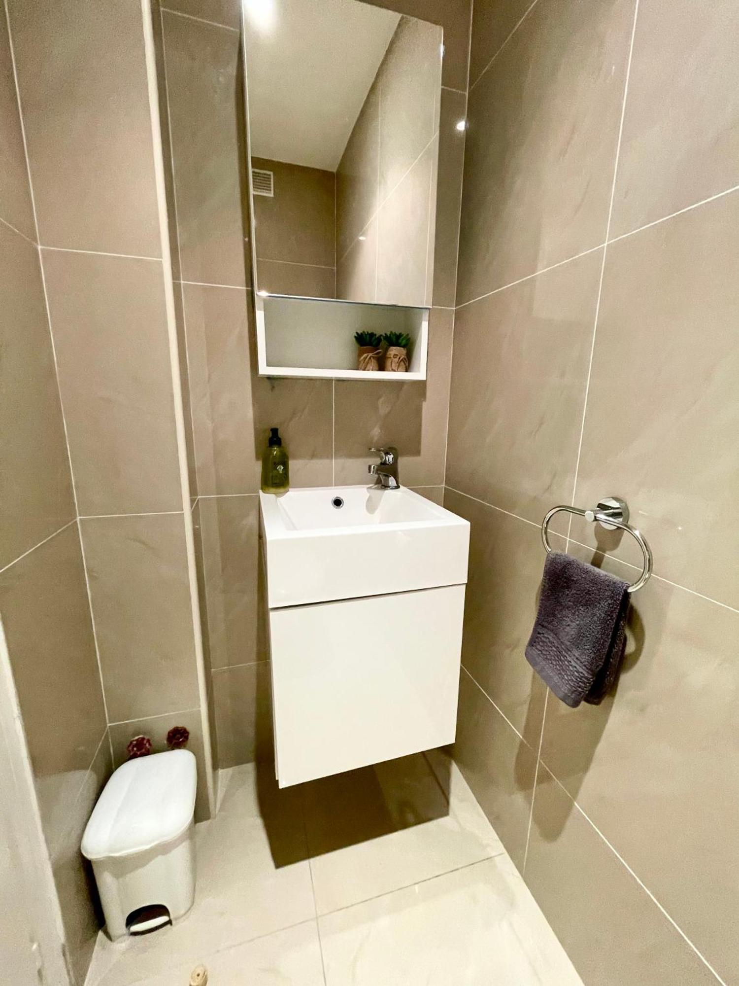 Appartement Bel Centre Ville, Mer, Croisette *