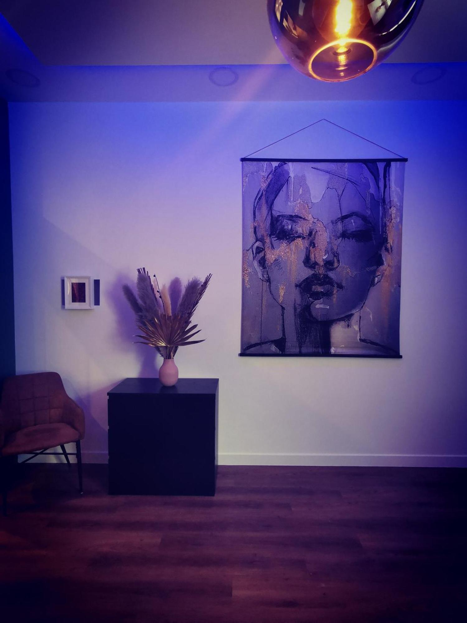 La Discretion By Connexion Apartamento Cannes