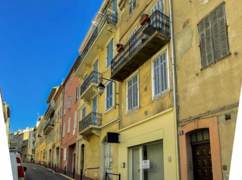 - 41rp Apartment Cannes