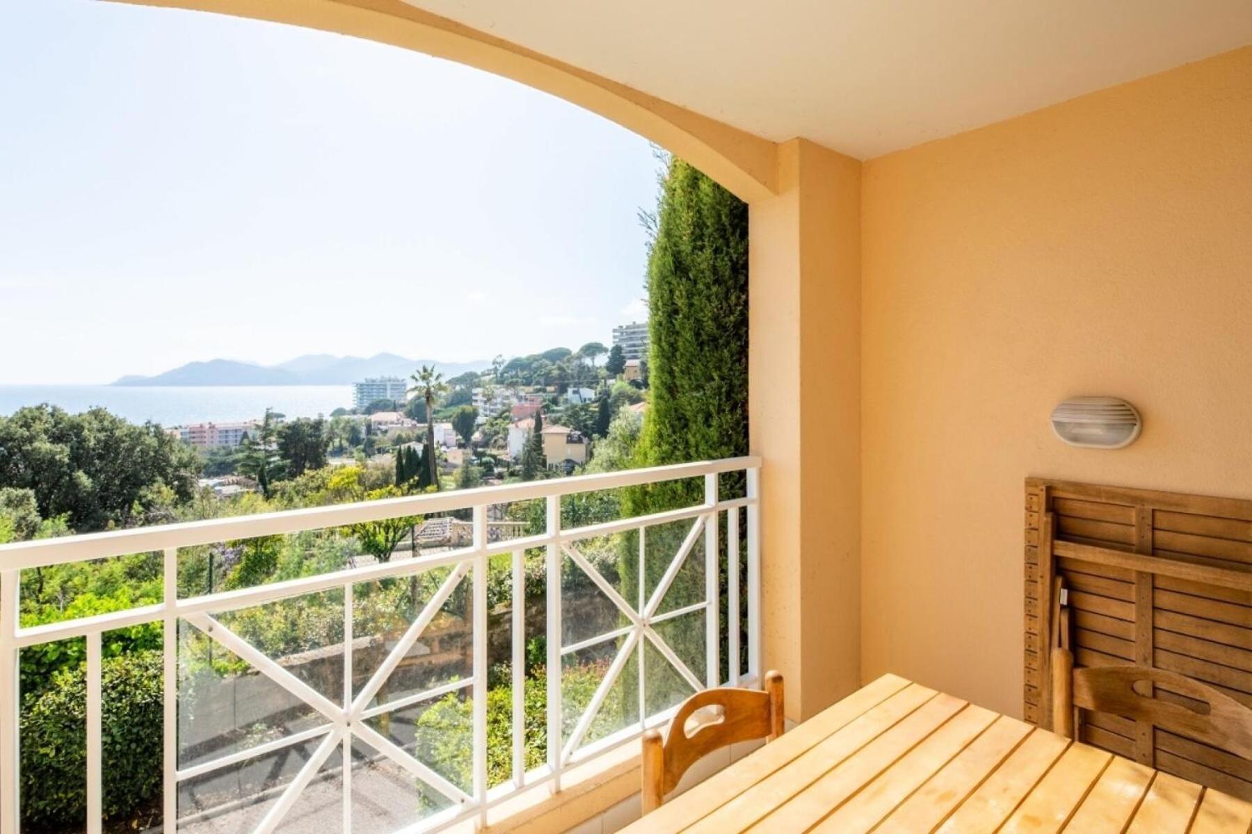 Apartment Francia - Maeva - 2 Pieces 4 Personnes Confort Mae-1762