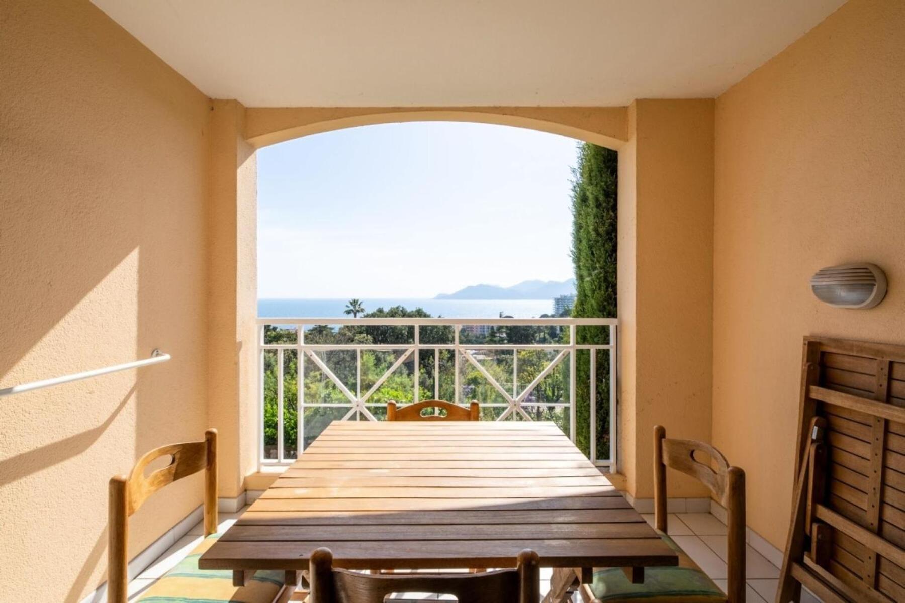 Francia - Maeva - 2 Pieces 4 Personnes Confort Mae-1762 Apartment Cannes