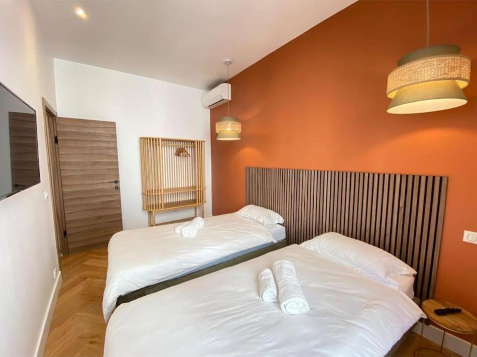 Apartment New In Forville With Balcony *