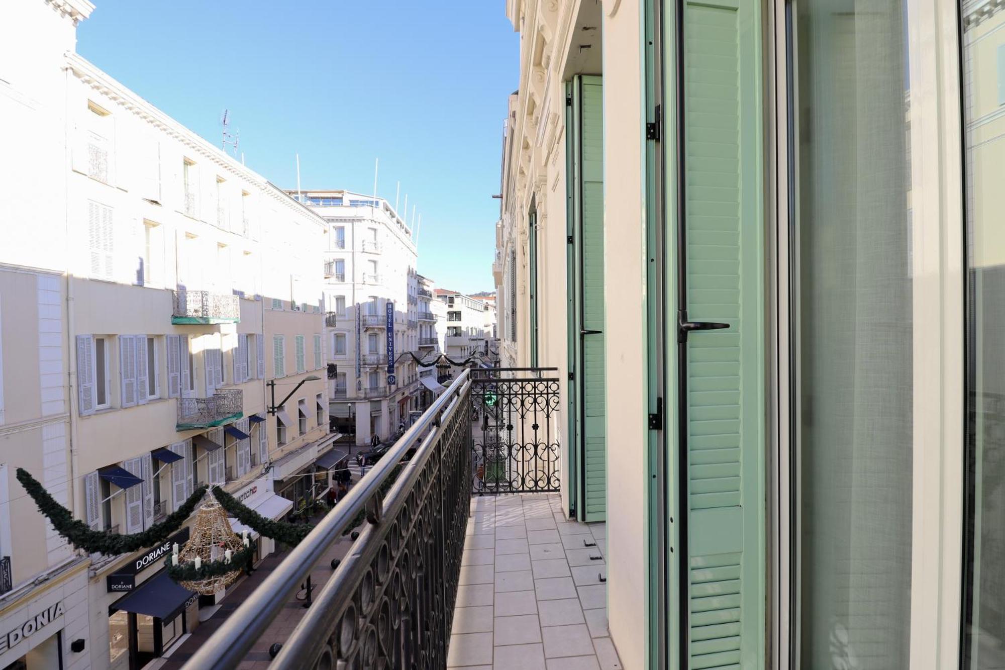 Appartement Buttura Cannes