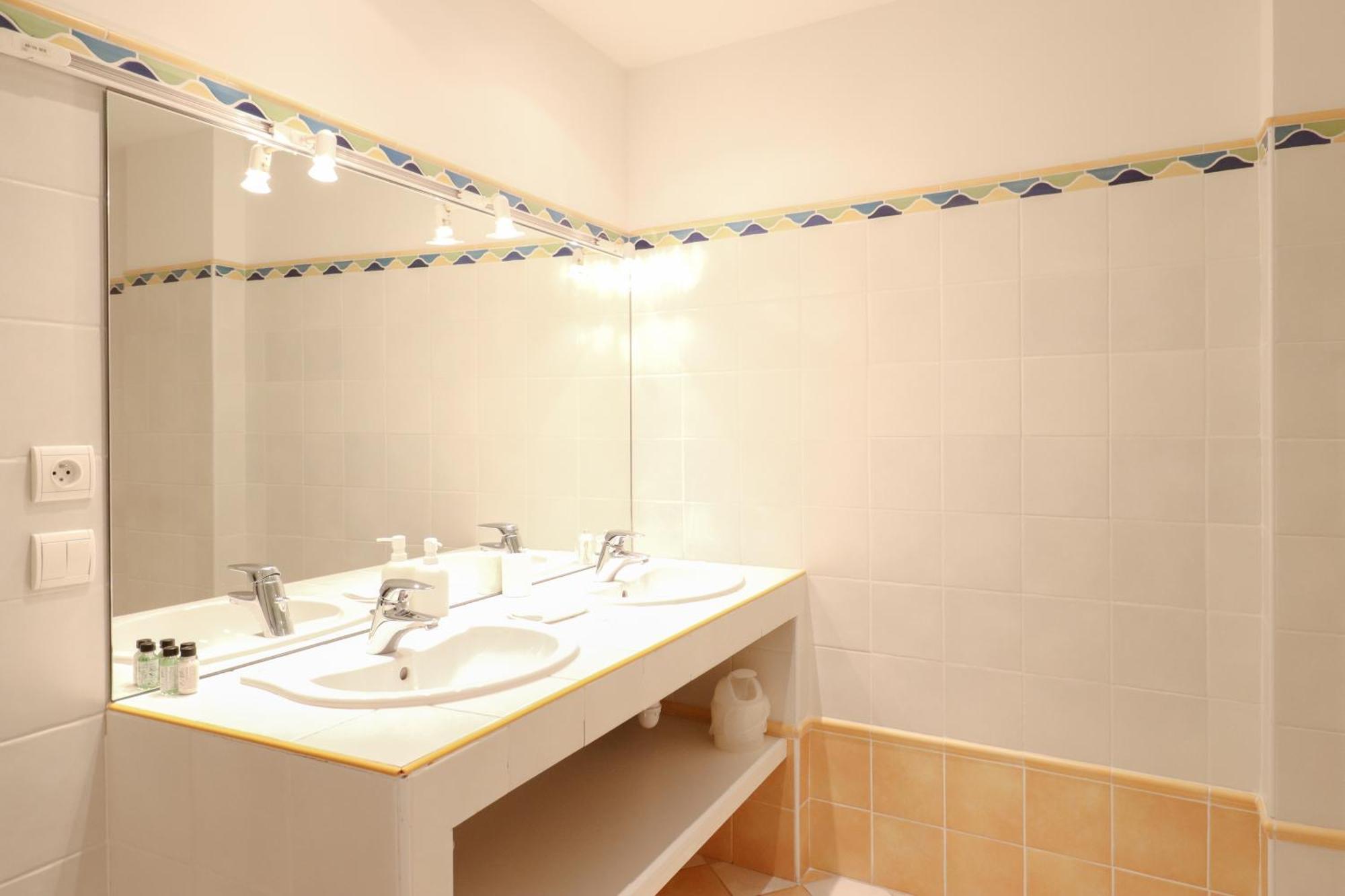 Appartement Buttura *