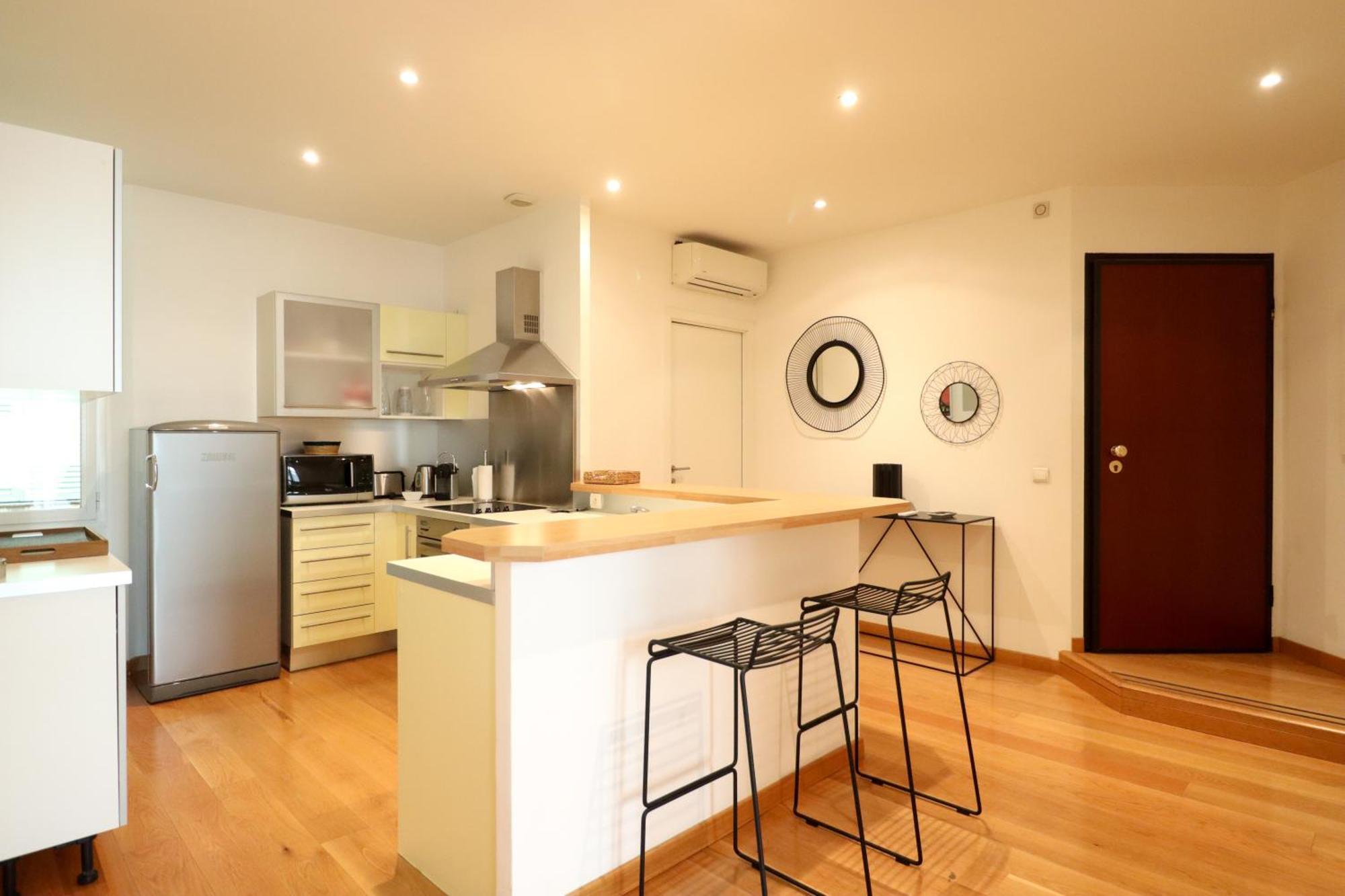 Appartement Buttura Cannes