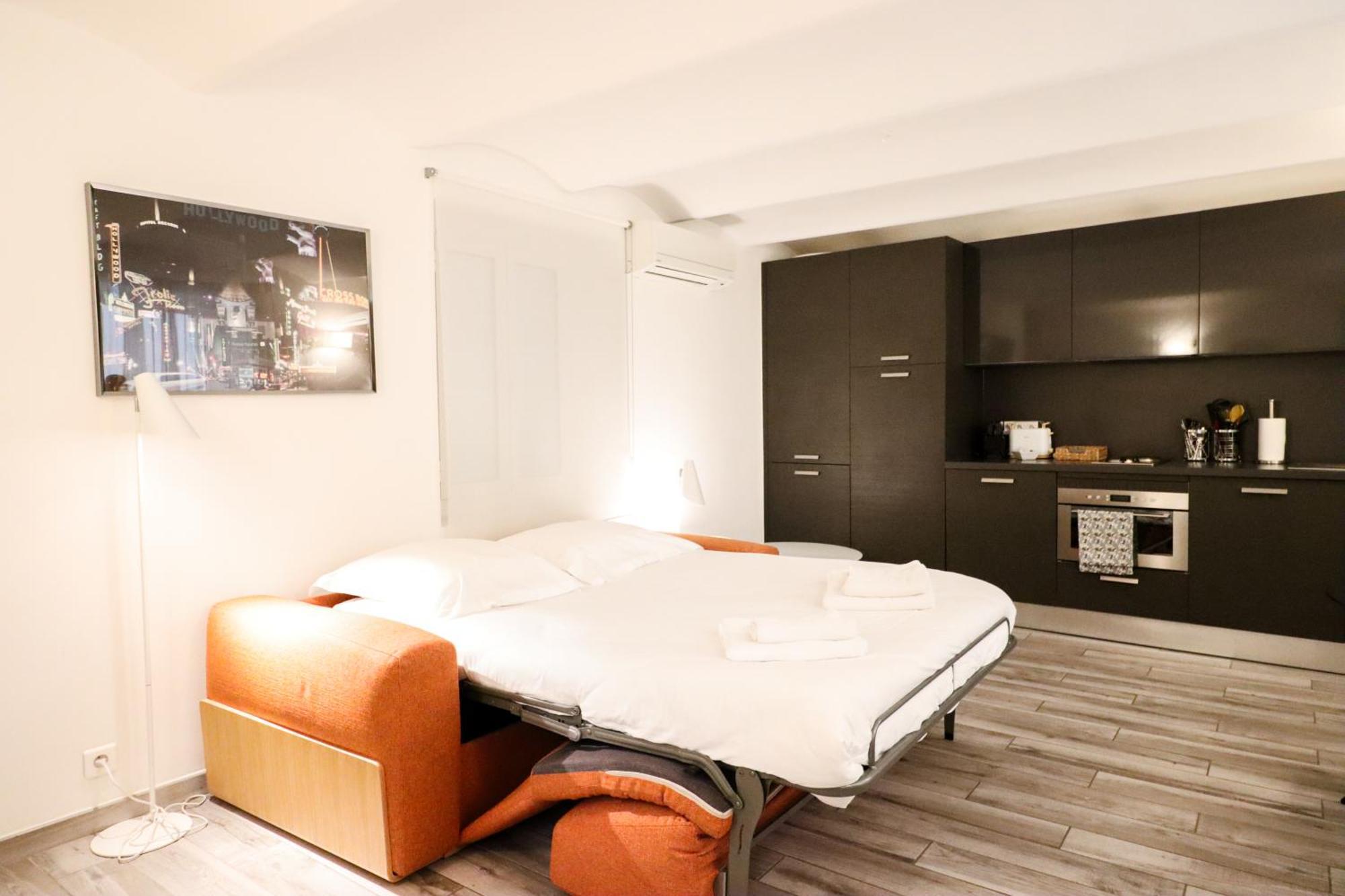 Appartement Buttura Cannes