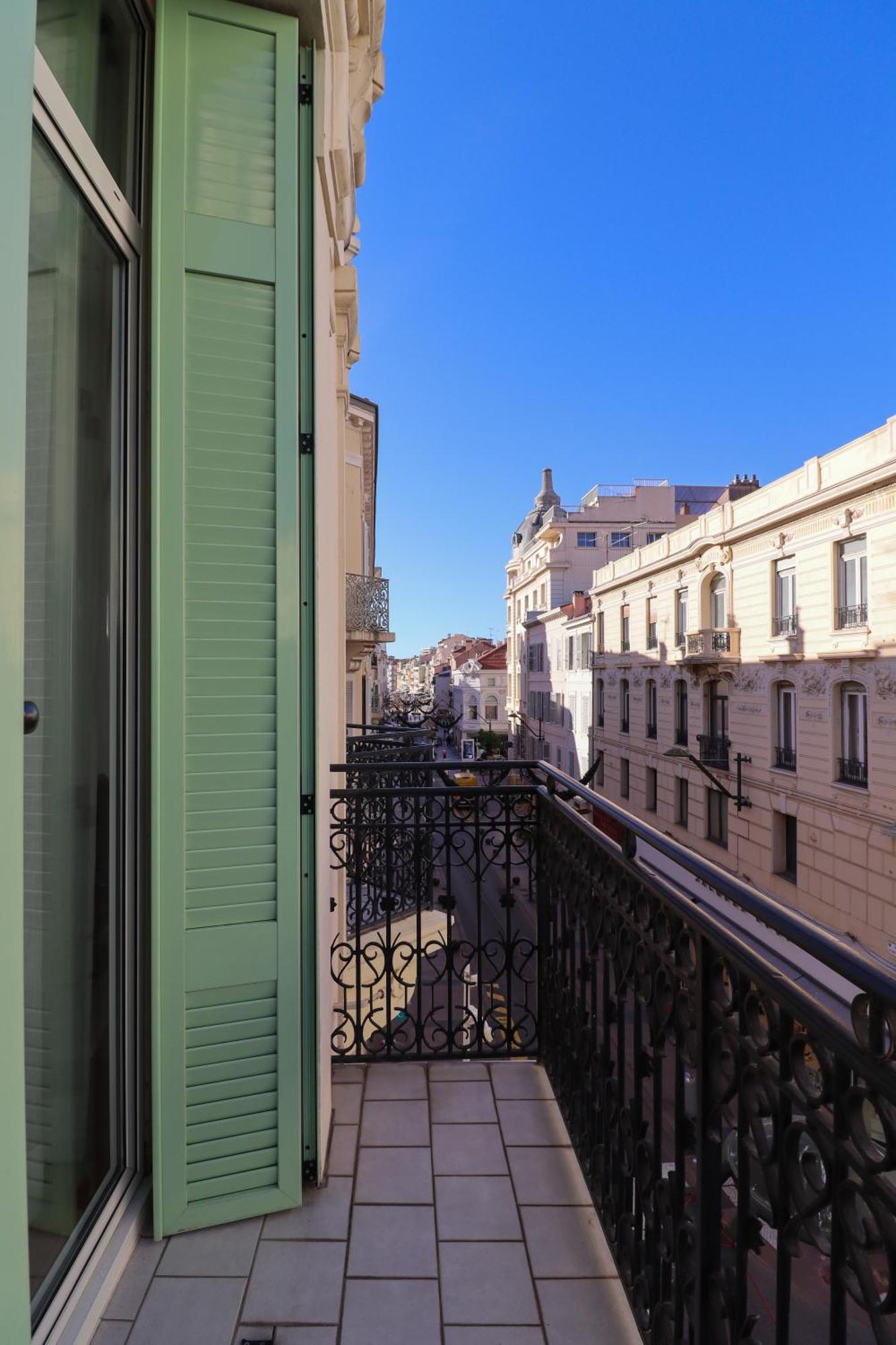 Buttura Appartement
