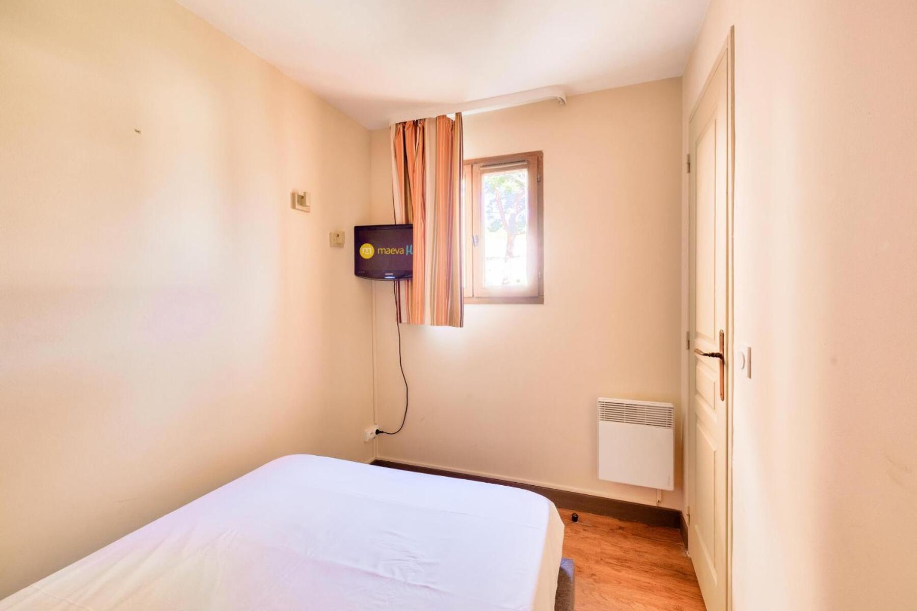 Apartment Francia - Maeva - 2 Pieces 4 Personnes - Selection Mae-3514
