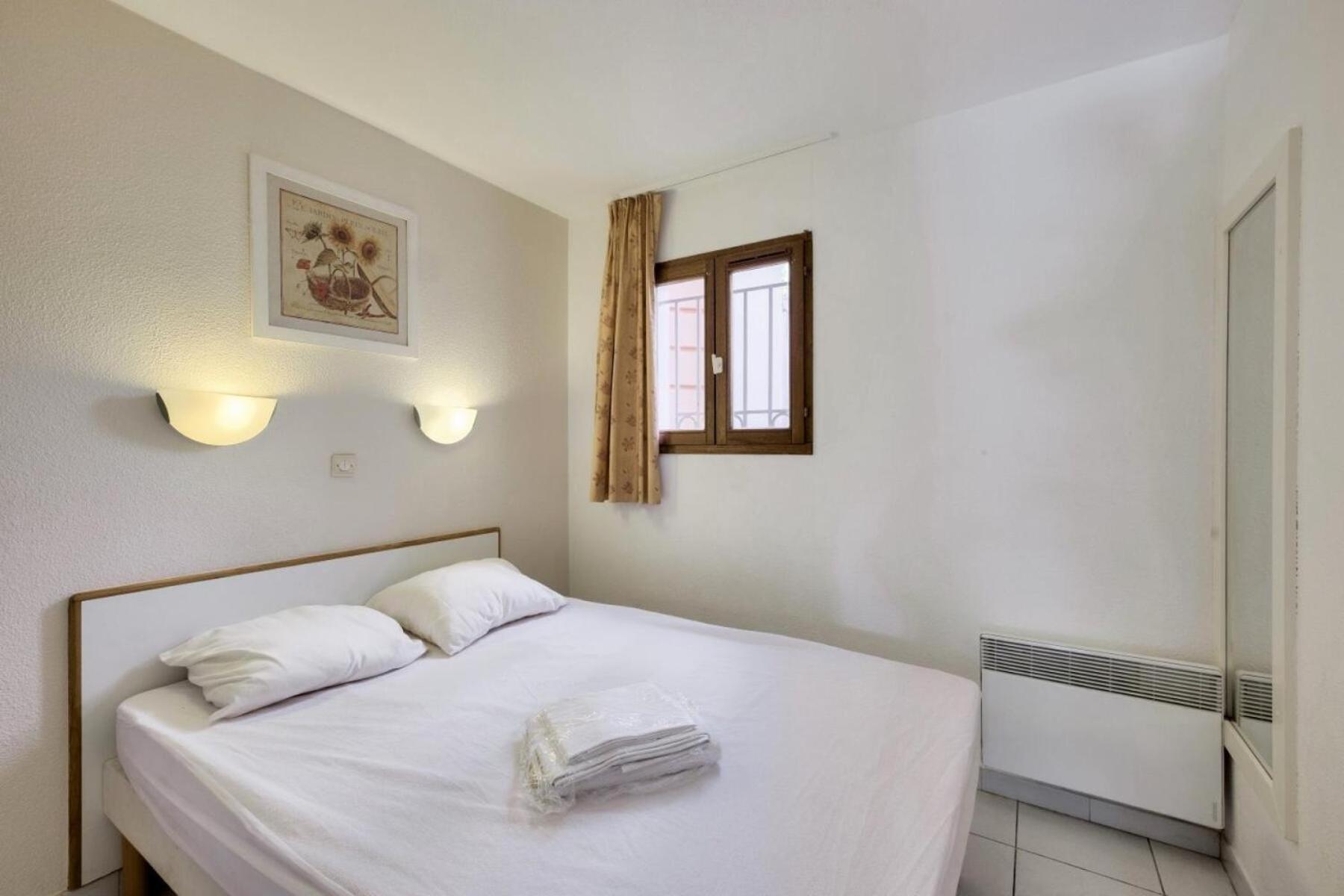 Francia - Maeva - 3 Pieces 6 Personnes - Selection Mae-1664 Apartment *