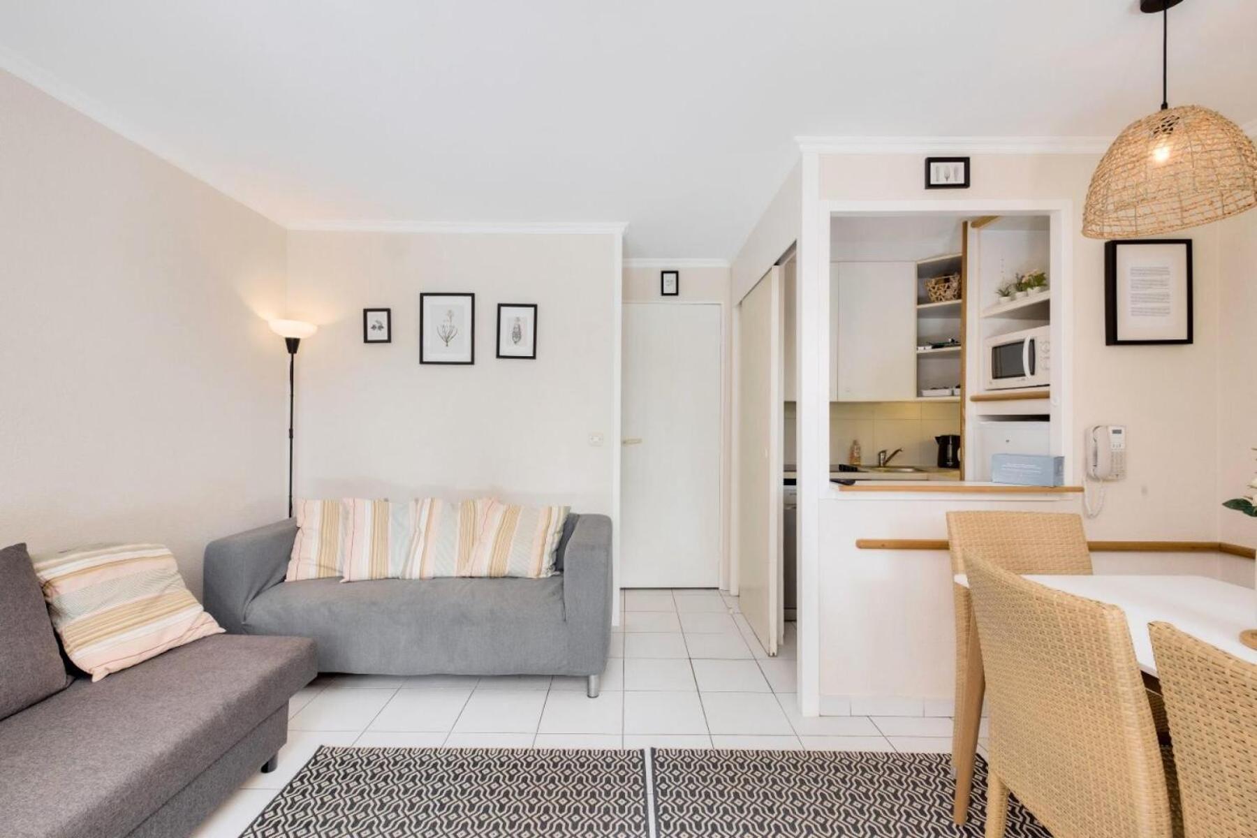 Francia - Maeva - 3 Pieces 6 Personnes - Selection Mae-1664 Apartment