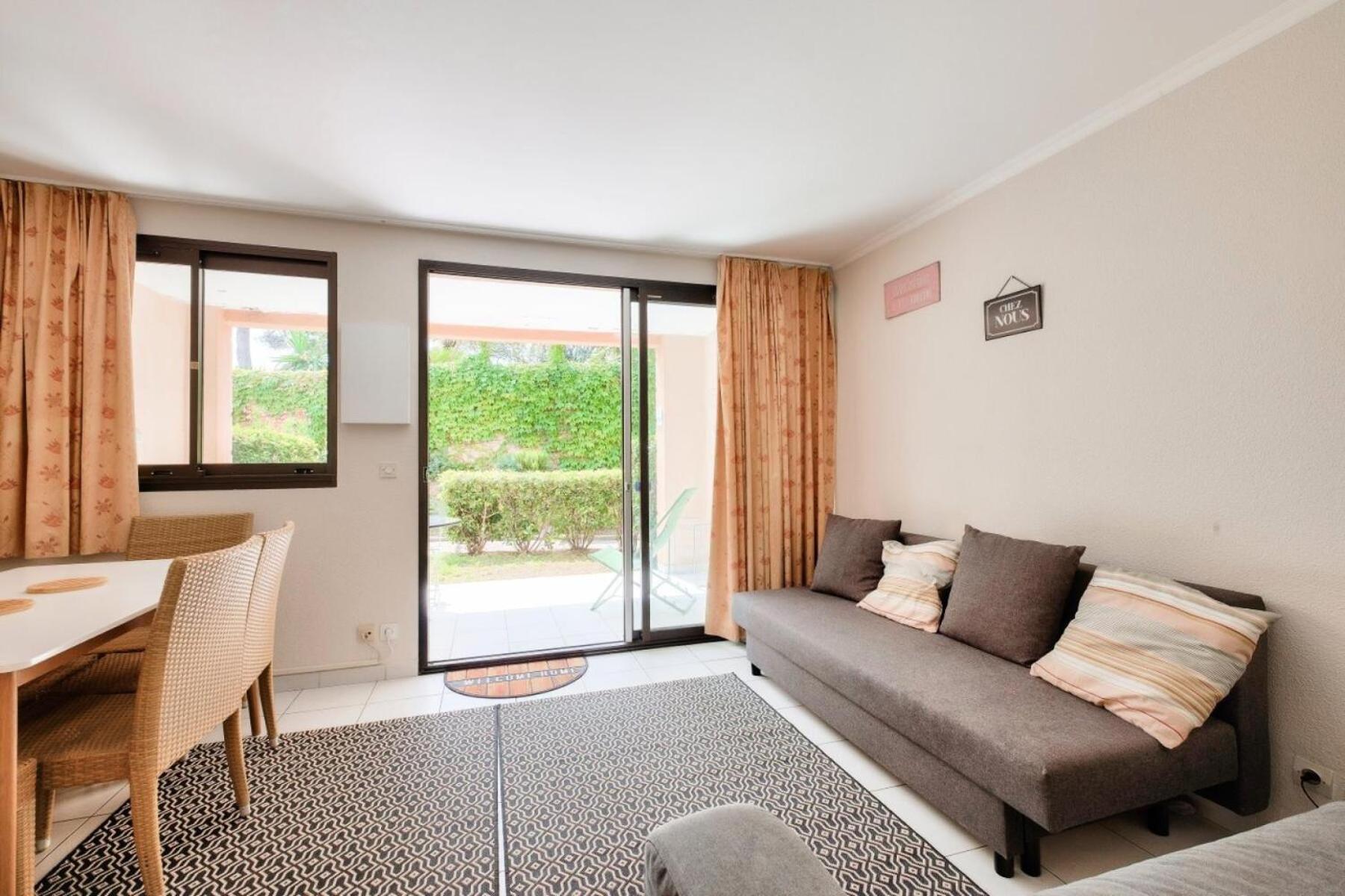Francia - Maeva - 3 Pieces 6 Personnes - Selection Mae-1664 Apartment *