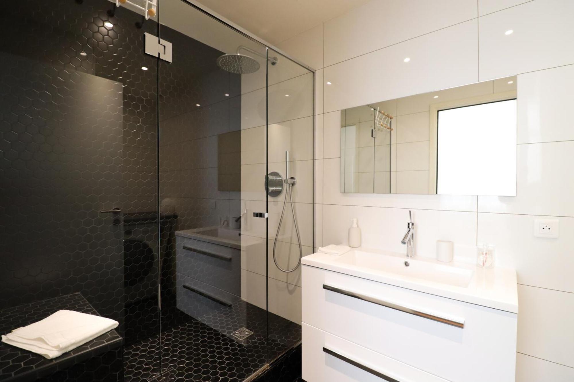 Buttura Appartement Cannes