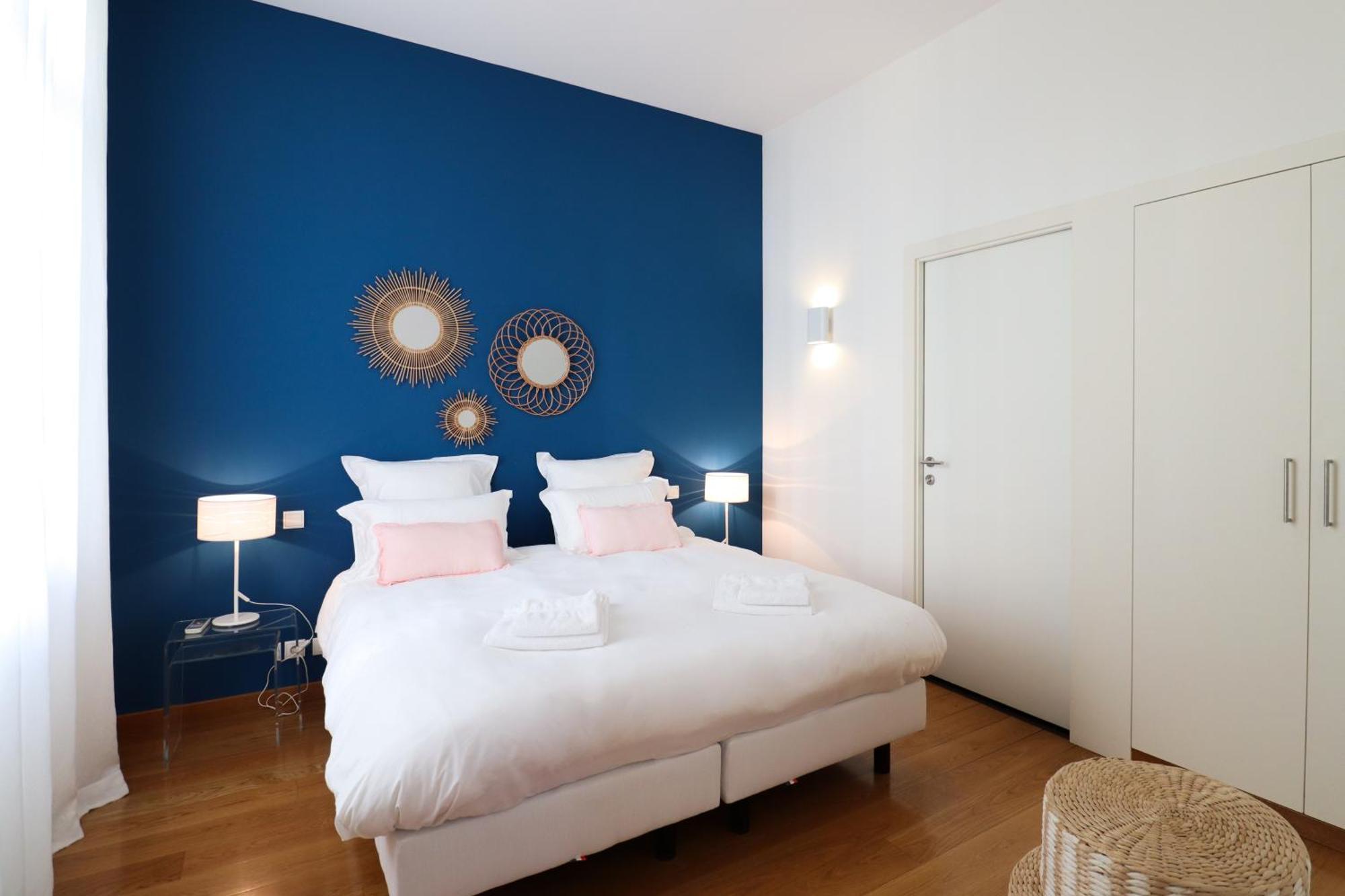 Buttura Appartement Cannes