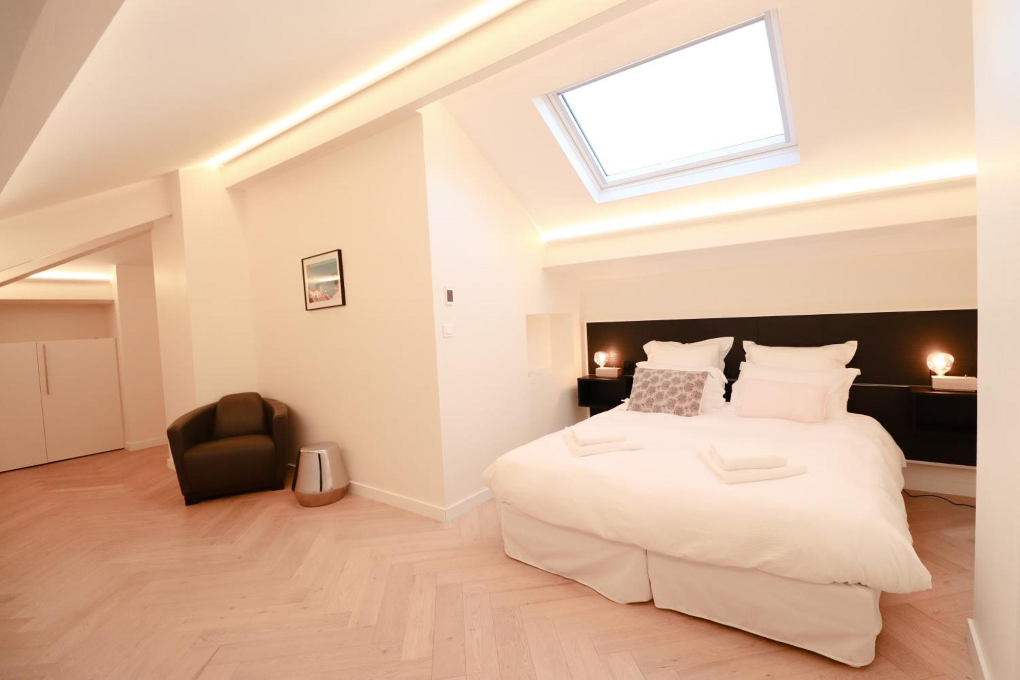 Appartement Buttura