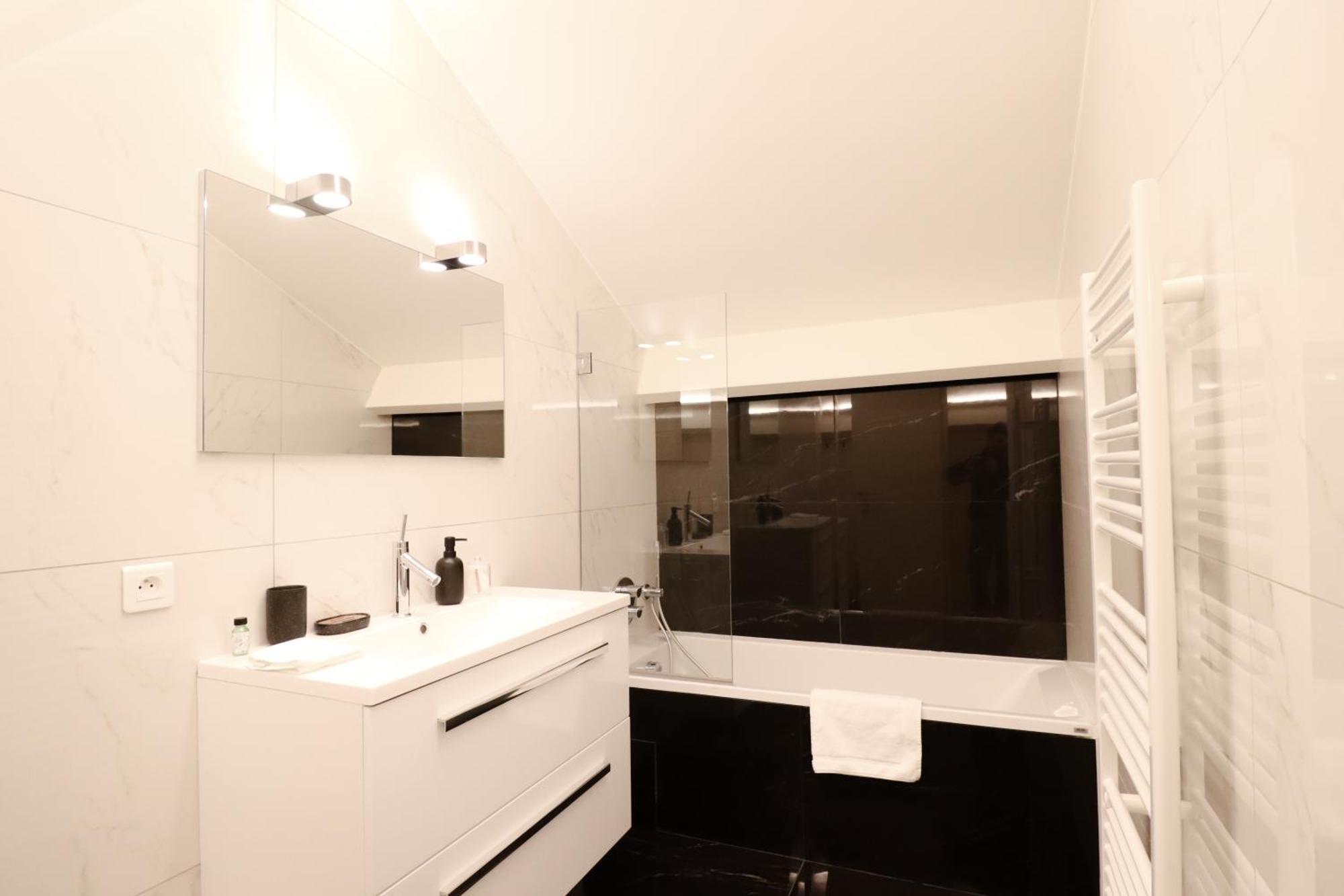 Appartement Buttura *