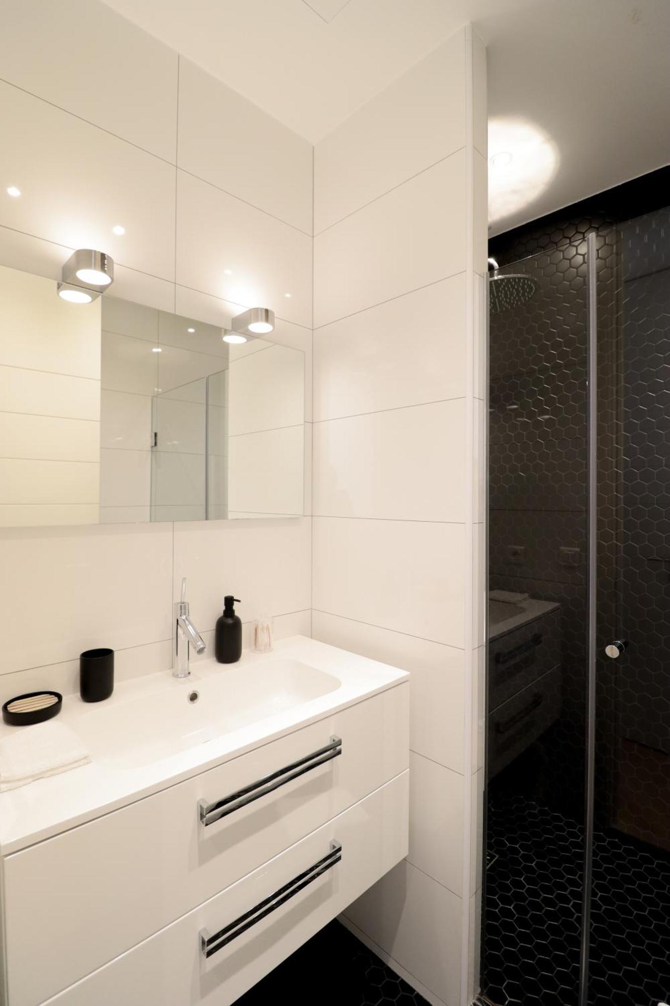 Buttura Appartement Cannes