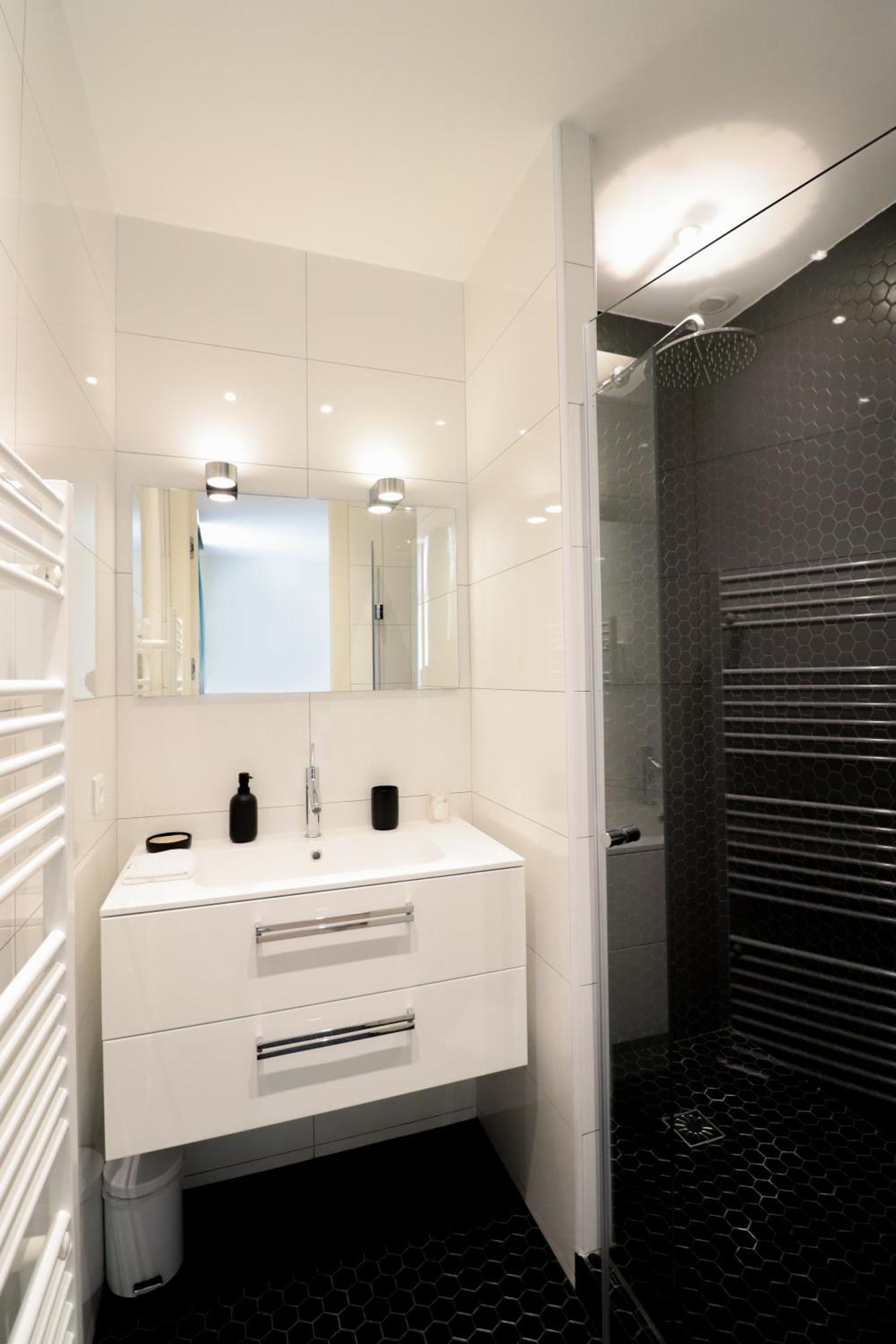Buttura Appartement Cannes