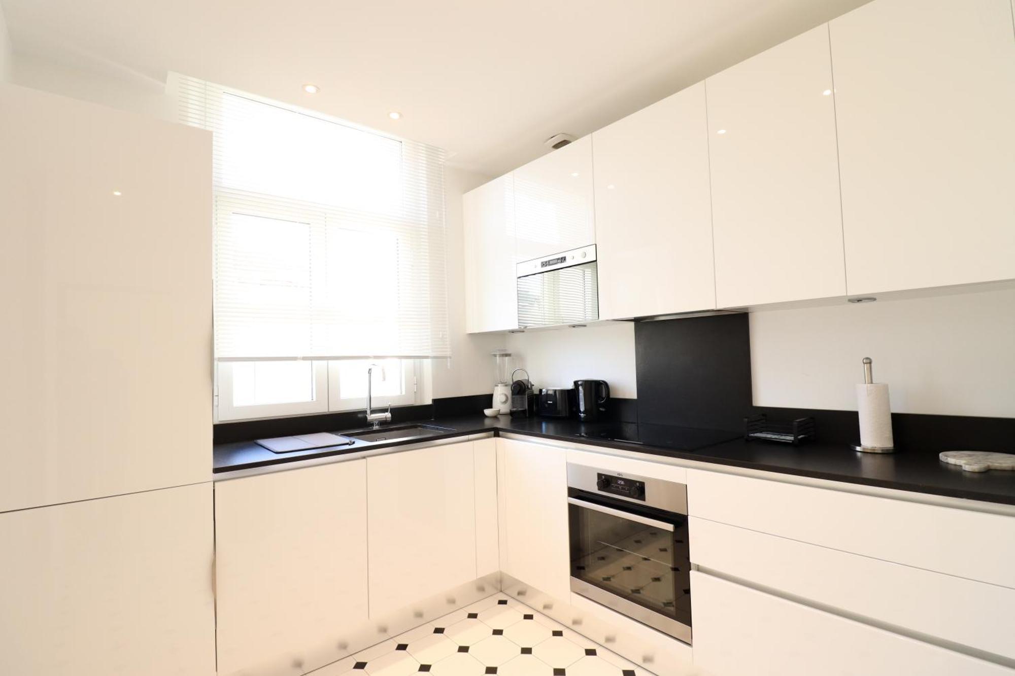 Buttura Appartement